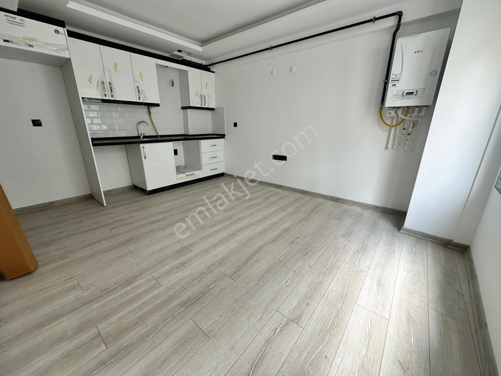 Karabağlar Esenlik Satılık Daire  YEŞİLYURT YILDIZ CADDESİ 2+1 85 M2 SATILIK SIFIR DAİRE