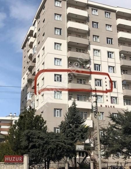 Selçuklu Bosna Hersek Satılık Daire Bosna Hersek Mah. 3+1 / 110m2 Güney - Doğu Cephe Satılık Daire