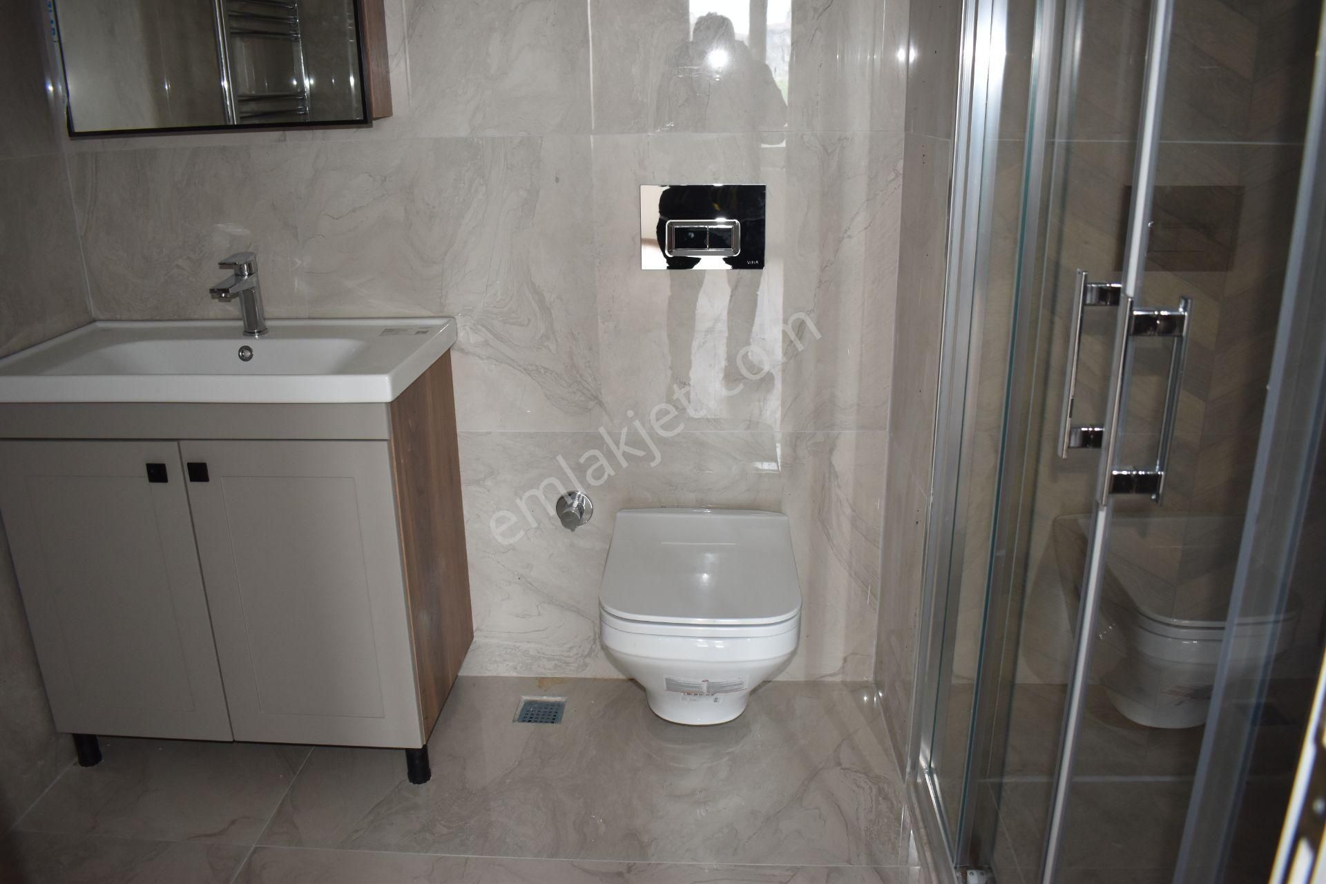 Büyükçekmece Mimaroba Mah De Ultra Lüks Sitede Geniş Sıfır 3+1 Satılık Daire - Görsel 20