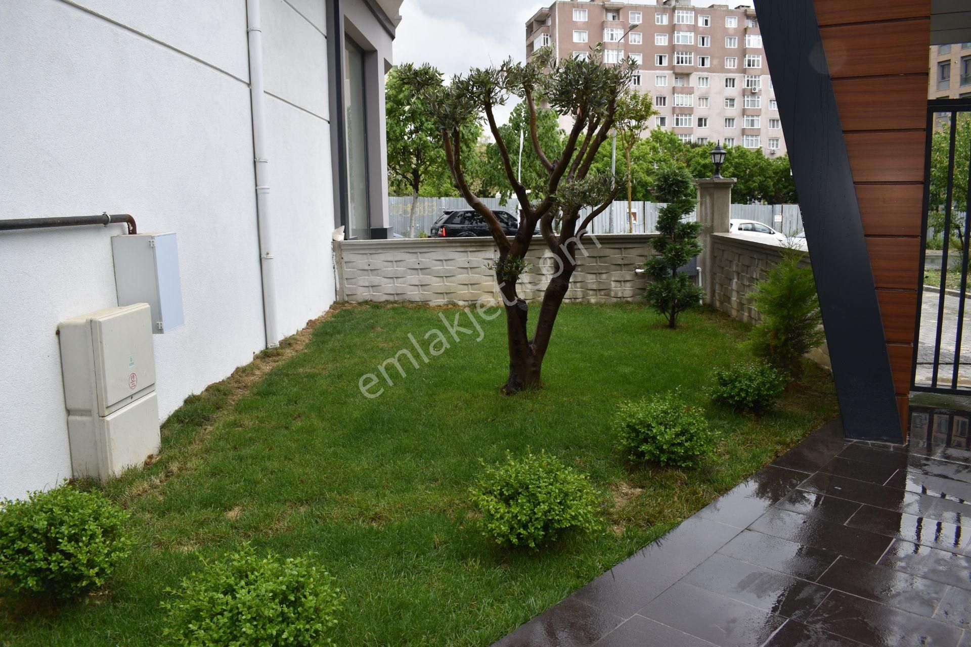 Büyükçekmece Mimaroba Mah De Ultra Lüks Sitede Geniş Sıfır 3+1 Satılık Daire - Görsel 35
