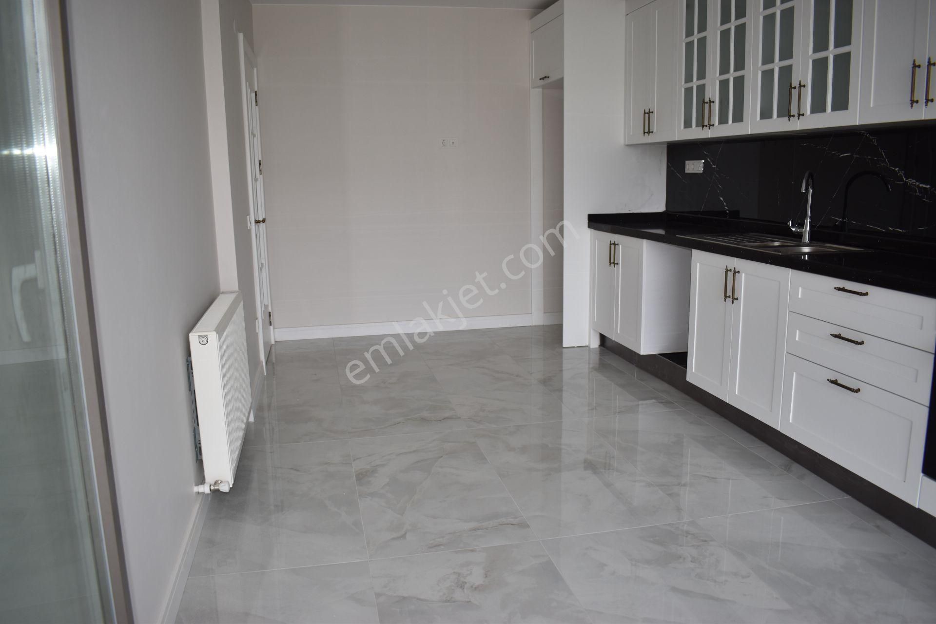 Büyükçekmece Mimaroba Mah De Ultra Lüks Sitede Geniş Sıfır 3+1 Satılık Daire - Görsel 25