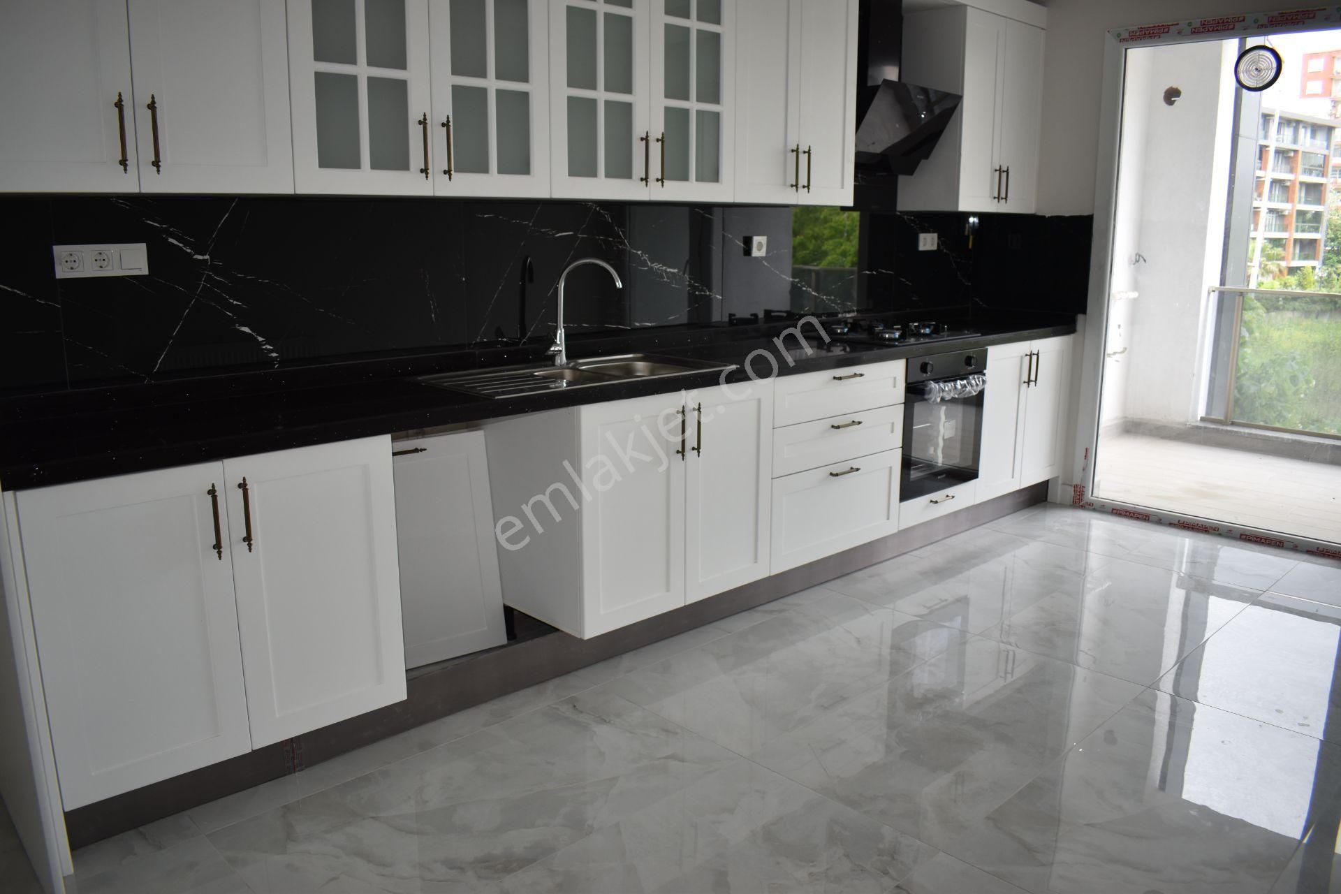 Büyükçekmece Mimaroba Mah De Ultra Lüks Sitede Geniş Sıfır 3+1 Satılık Daire - Görsel 22