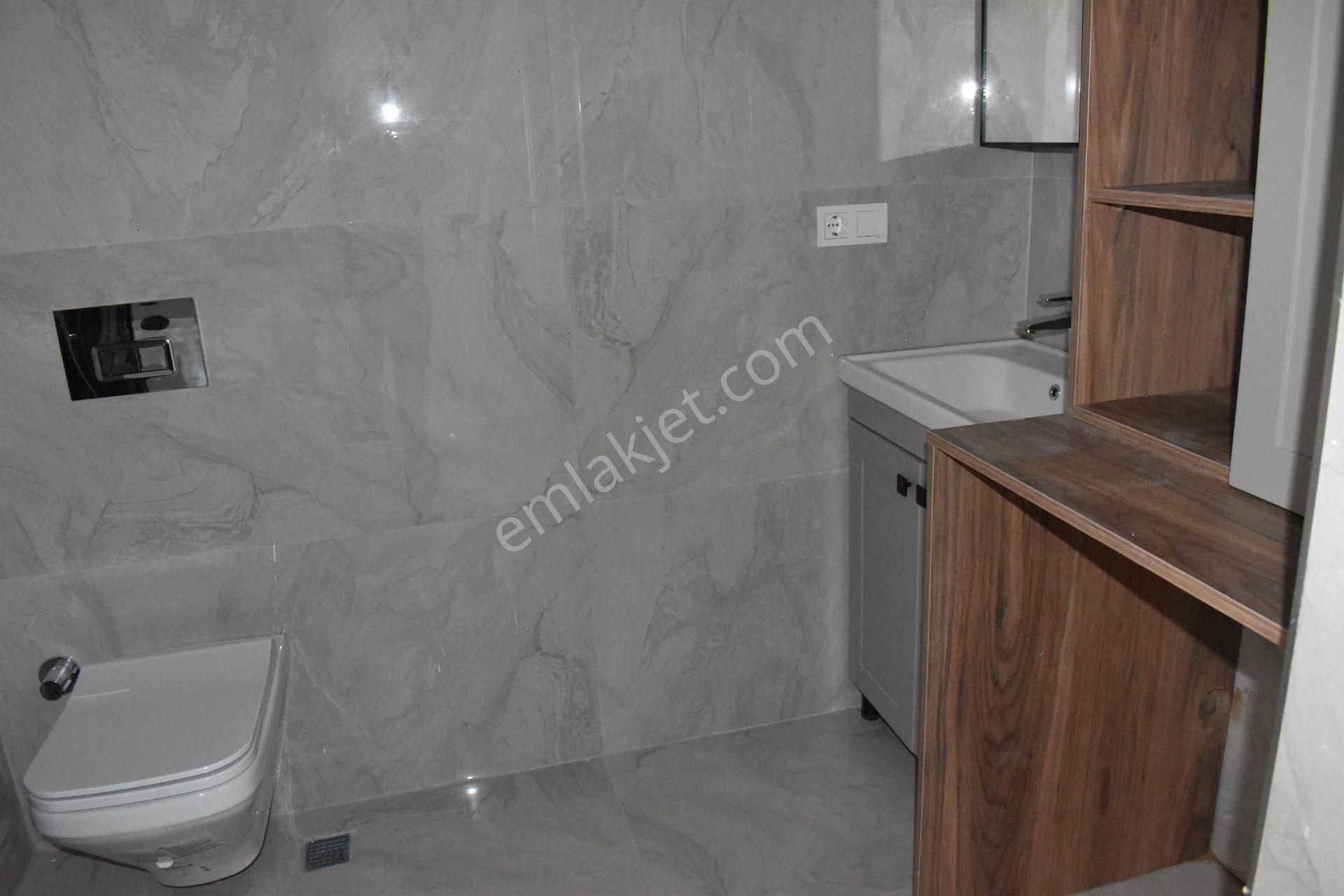 Büyükçekmece Mimaroba Mah De Ultra Lüks Sitede Geniş Sıfır 3+1 Satılık Daire - Görsel 28