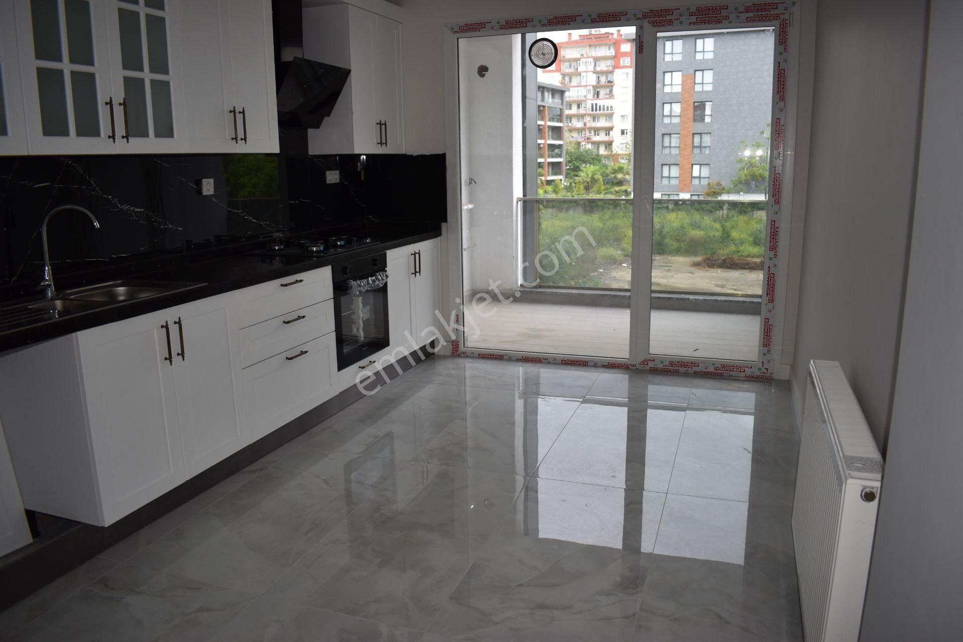 Büyükçekmece Mimaroba Mah De Ultra Lüks Sitede Geniş Sıfır 3+1 Satılık Daire - Görsel 23