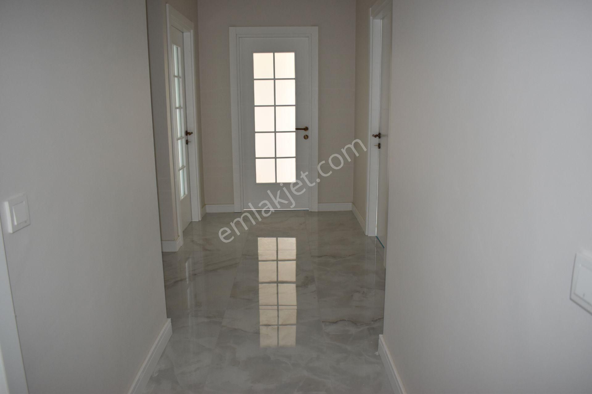 Büyükçekmece Mimaroba Mah De Ultra Lüks Sitede Geniş Sıfır 3+1 Satılık Daire - Görsel 31
