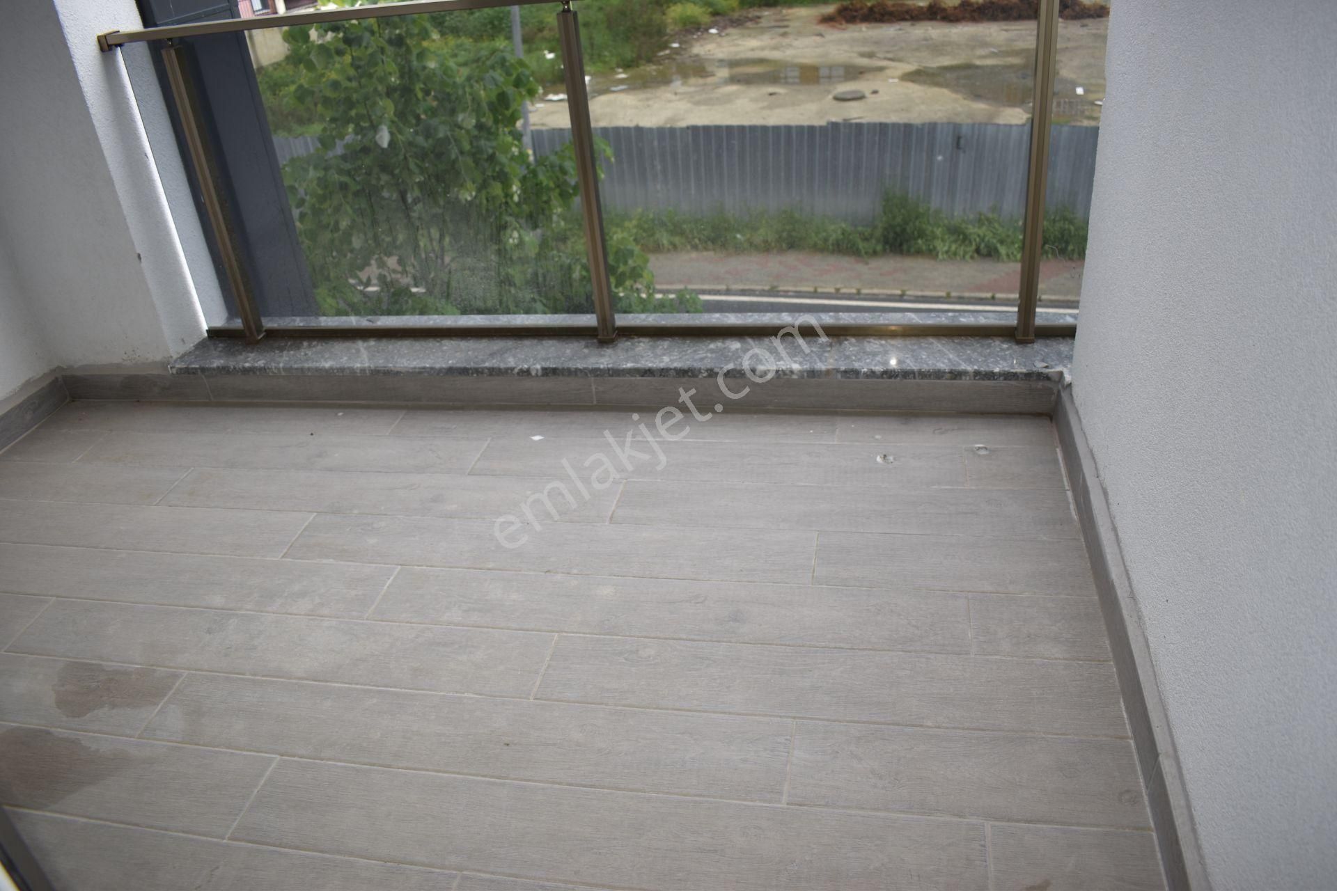 Büyükçekmece Mimaroba Mah De Ultra Lüks Sitede Geniş Sıfır 3+1 Satılık Daire - Görsel 27
