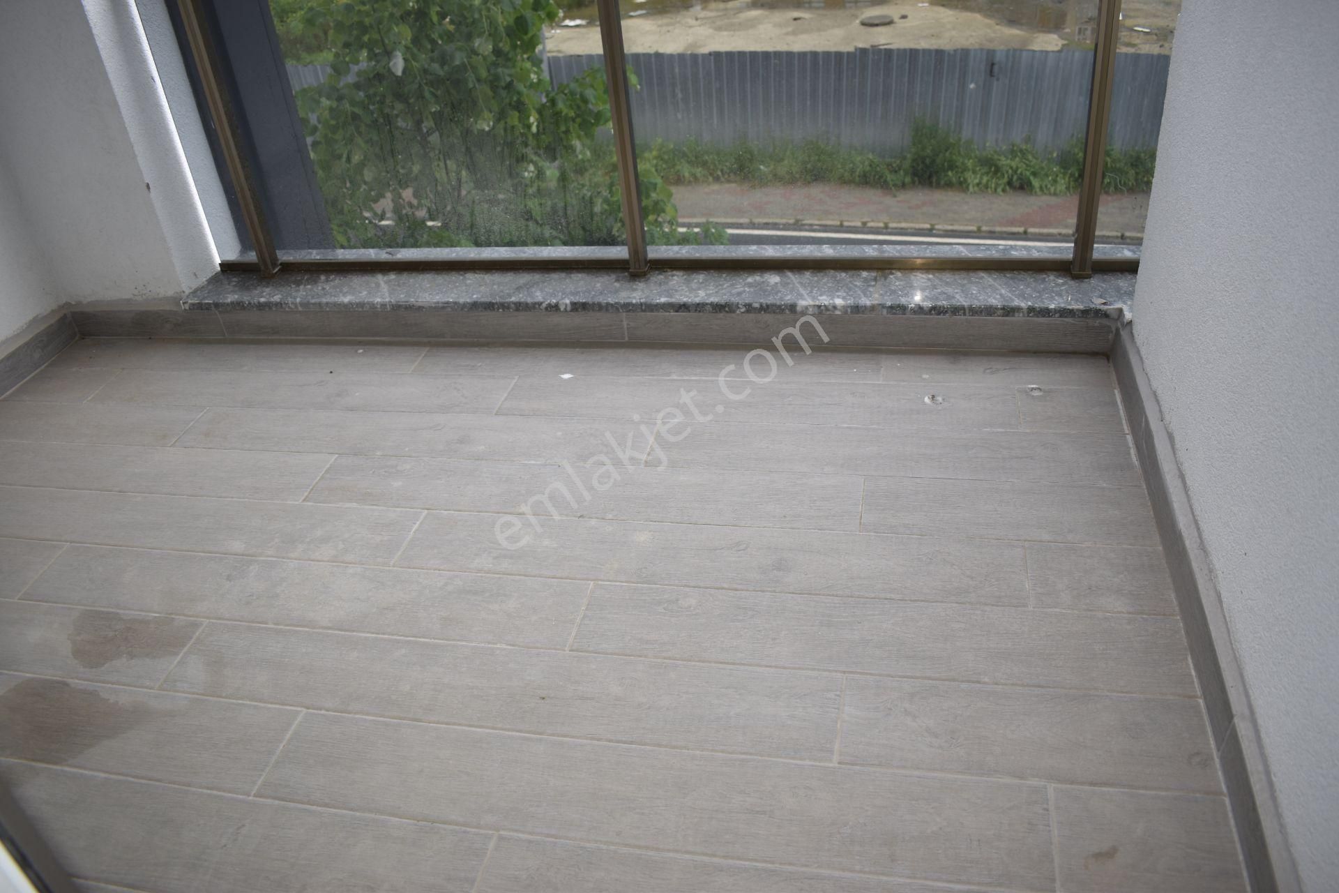 Büyükçekmece Mimaroba Mah De Ultra Lüks Sitede Geniş Sıfır 3+1 Satılık Daire - Görsel 26