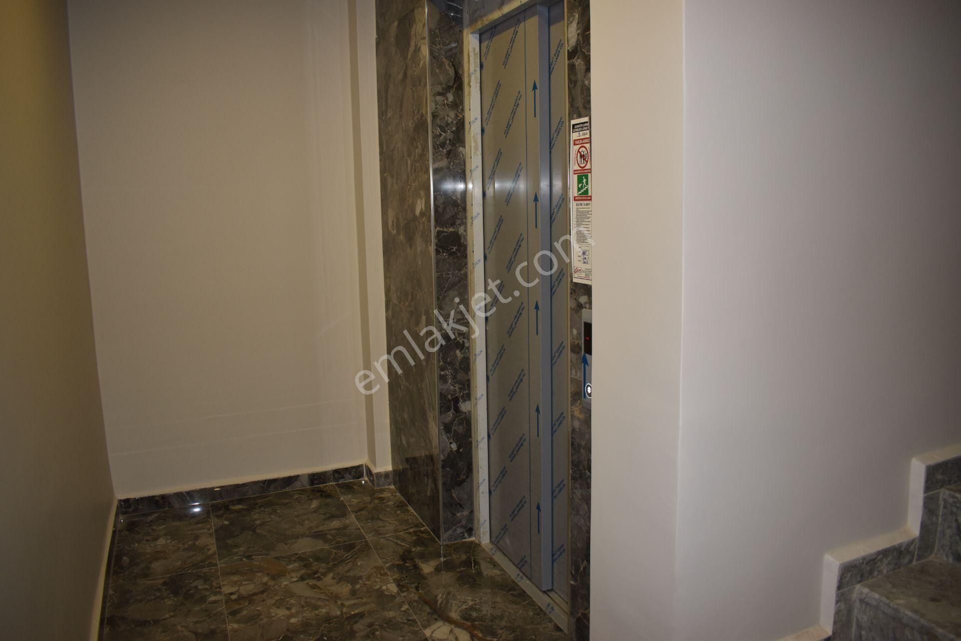 Büyükçekmece Mimaroba Mah De Ultra Lüks Sitede Geniş Sıfır 3+1 Satılık Daire - Görsel 33