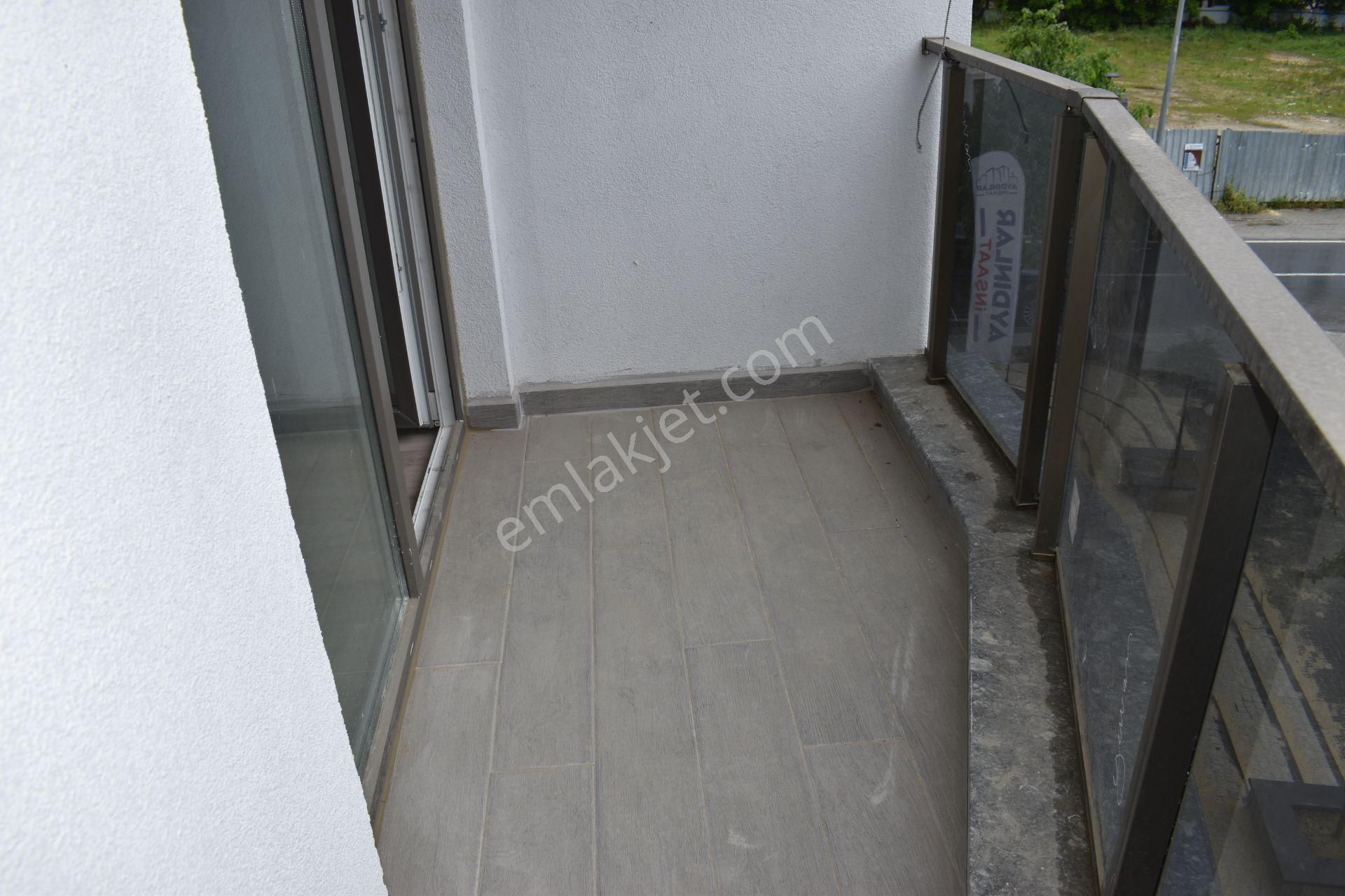 Büyükçekmece Mimaroba Mah De Ultra Lüks Sitede Geniş Sıfır 3+1 Satılık Daire - Görsel 16