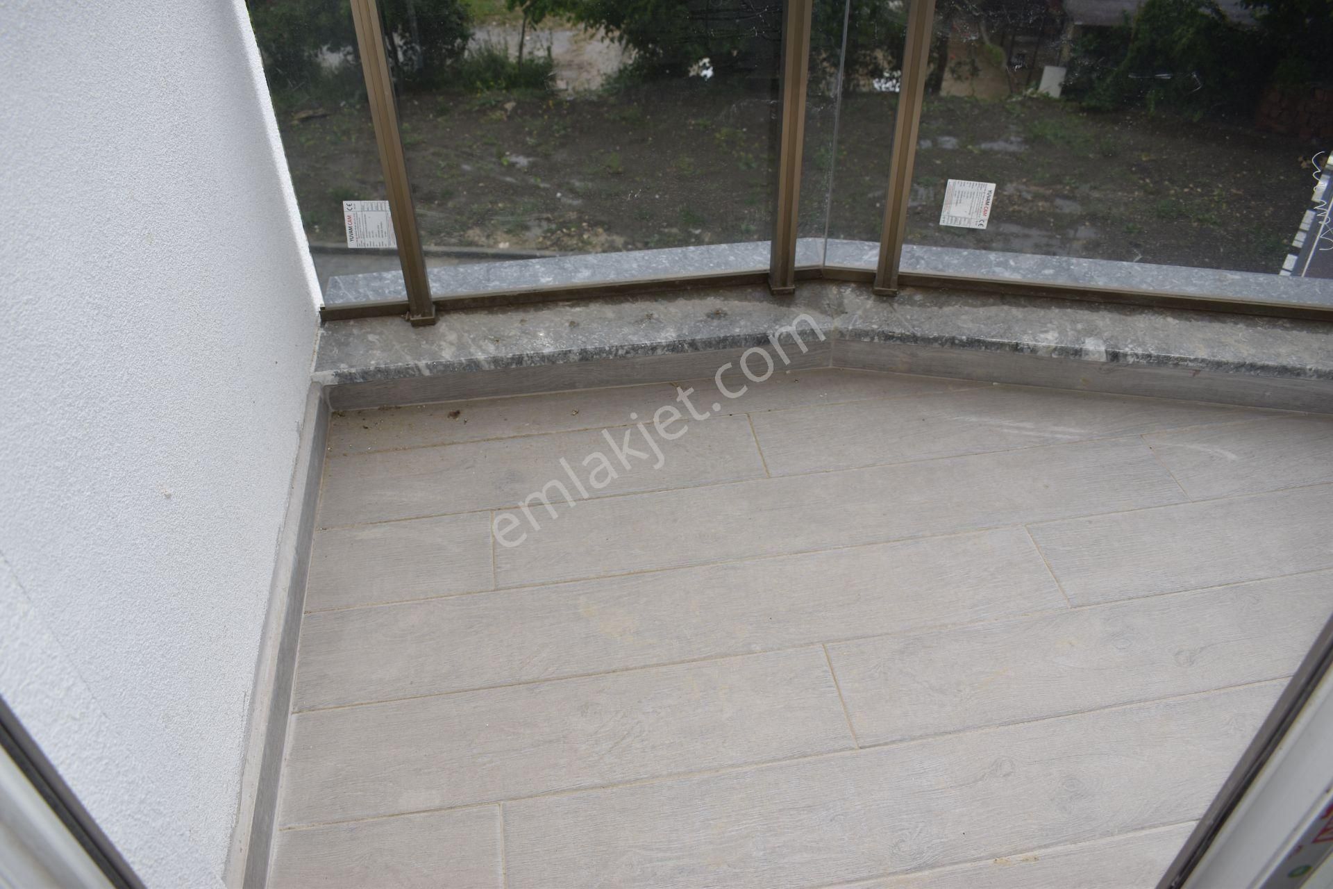 Büyükçekmece Mimaroba Mah De Ultra Lüks Sitede Geniş Sıfır 3+1 Satılık Daire - Görsel 14