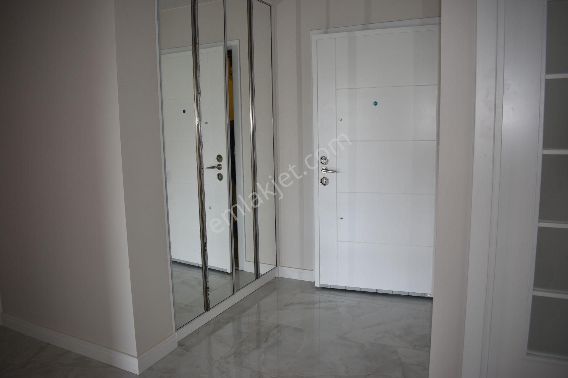 Büyükçekmece Mimaroba Mah De Ultra Lüks Sitede Geniş Sıfır 3+1 Satılık Daire - Görsel 32
