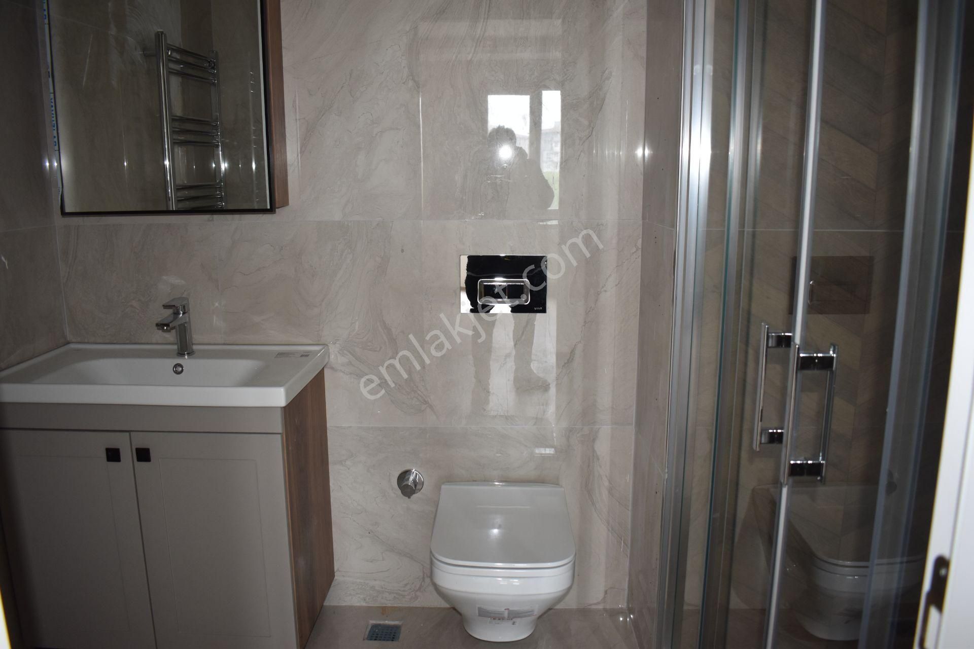 Büyükçekmece Mimaroba Mah De Ultra Lüks Sitede Geniş Sıfır 3+1 Satılık Daire - Görsel 21