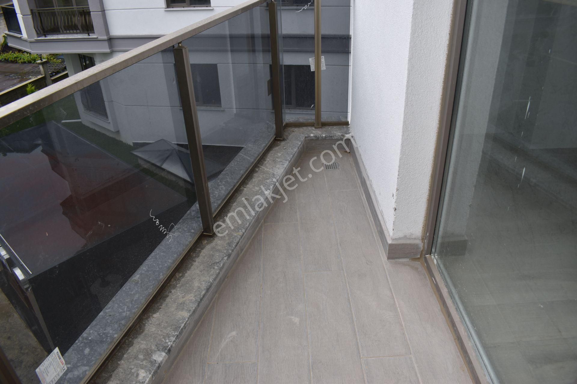 Büyükçekmece Mimaroba Mah De Ultra Lüks Sitede Geniş Sıfır 3+1 Satılık Daire - Görsel 15