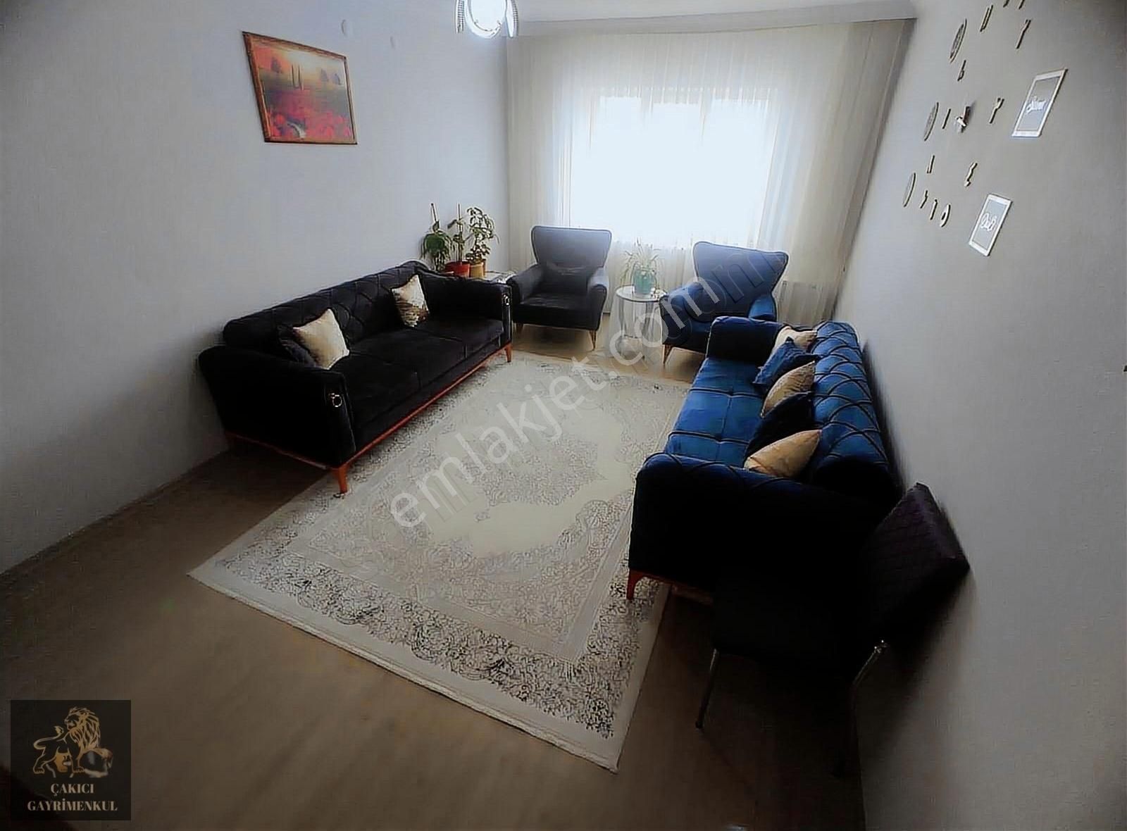 Bandırma Sunullah Satılık Daire SUNULLAH MAH DE 3+1 SATILIK ŞIK DAİRE