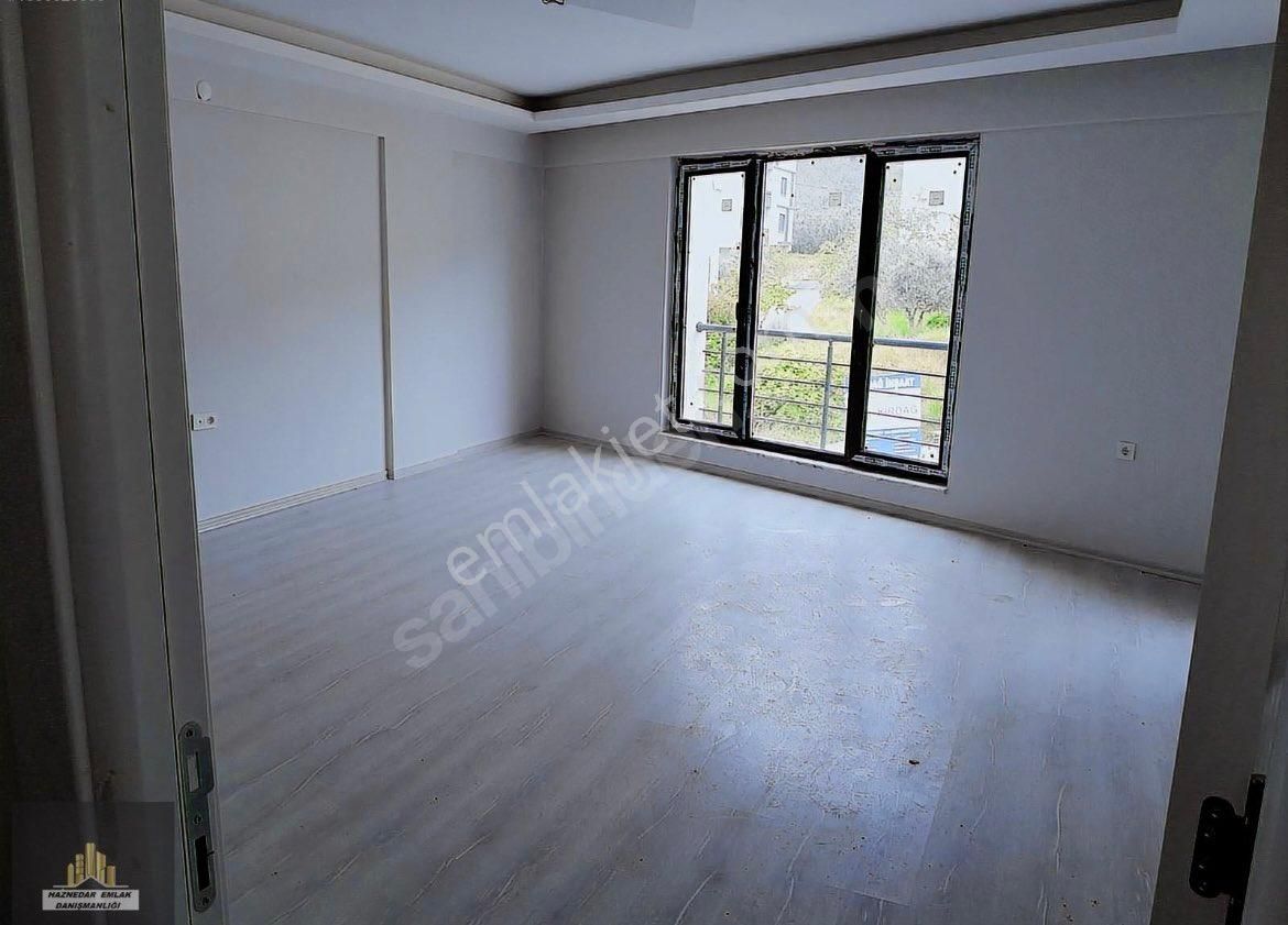 Gemlik Hamidiye Satılık Daire Sıfır 135m2 ferah satılık daire