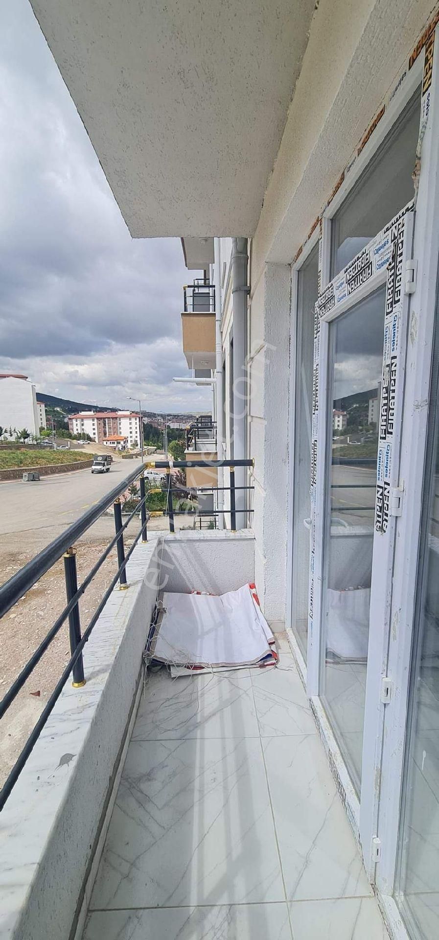 Net Group Ultra Lüks Satılık 2+1 Dairelerimiz.bahçeşehir Mah.( Yeni Camii Mah. 2. Mıntıka Yozgat - Görsel 9