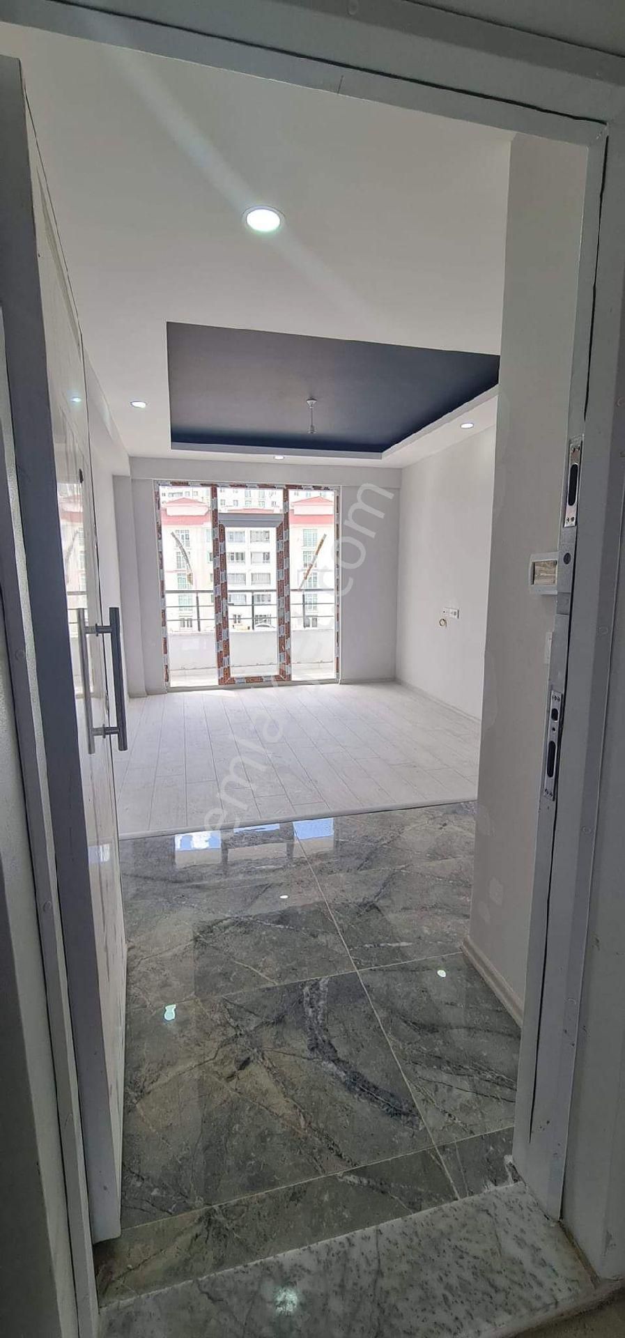 Net Group Ultra Lüks Satılık 2+1 Dairelerimiz.bahçeşehir Mah.( Yeni Camii Mah. 2. Mıntıka Yozgat - Görsel 35