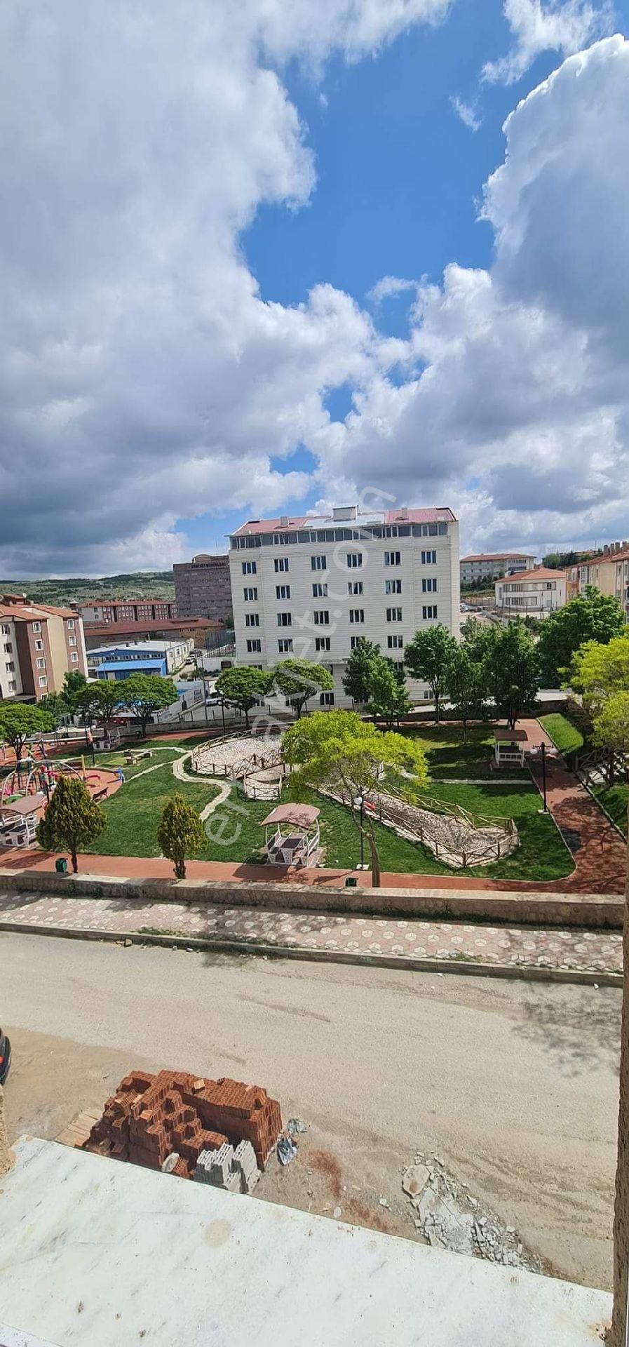 Net Group Ultra Lüks Satılık 2+1 Dairelerimiz.bahçeşehir Mah.( Yeni Camii Mah. 2. Mıntıka Yozgat - Görsel 15