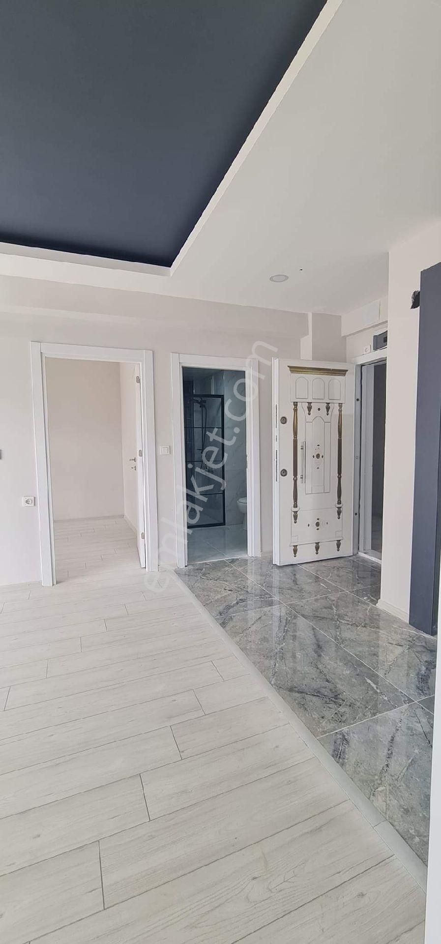 Net Group Ultra Lüks Satılık 2+1 Dairelerimiz.bahçeşehir Mah.( Yeni Camii Mah. 2. Mıntıka Yozgat - Görsel 14