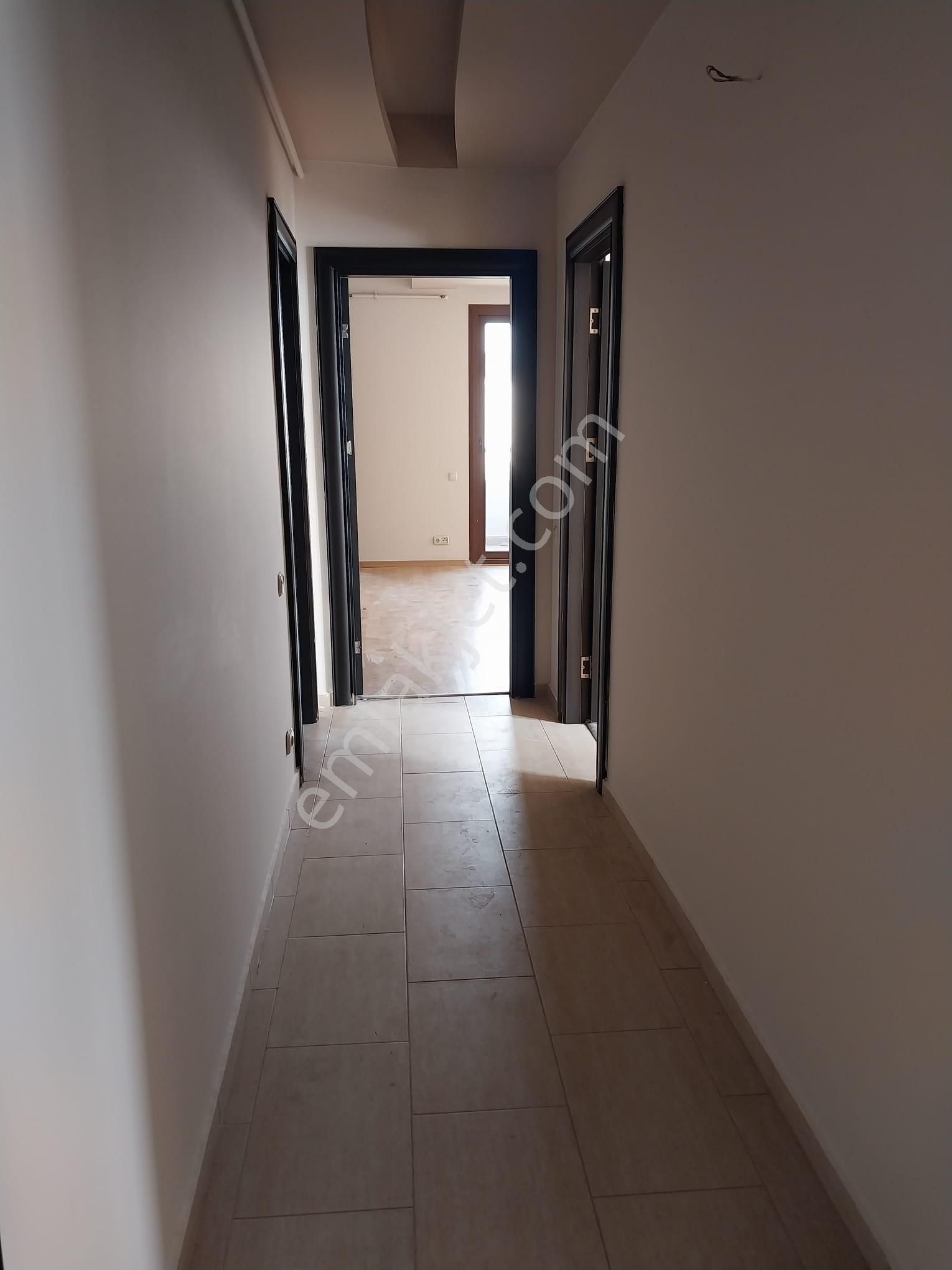 Mezitli Viranşehir Sahilinde 4+1 Denize Sıfır 250 Metrekare Lüks Daire - Görsel 17