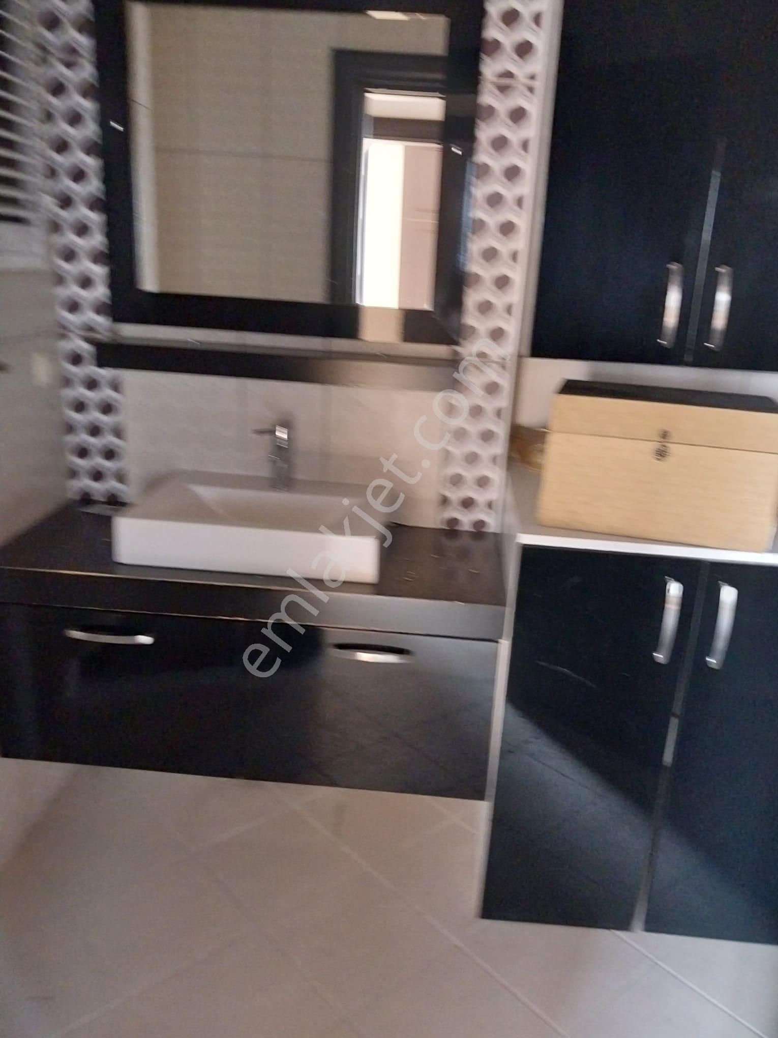 Mezitli Viranşehir Sahilinde 4+1 Denize Sıfır 250 Metrekare Lüks Daire - Görsel 2