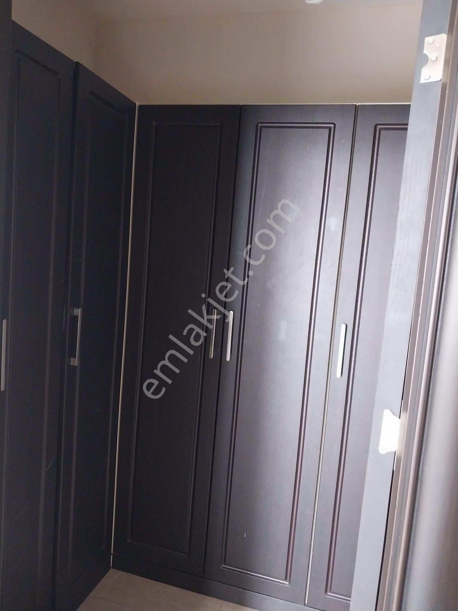 Mezitli Viranşehir Sahilinde 4+1 Denize Sıfır 250 Metrekare Lüks Daire - Görsel 21