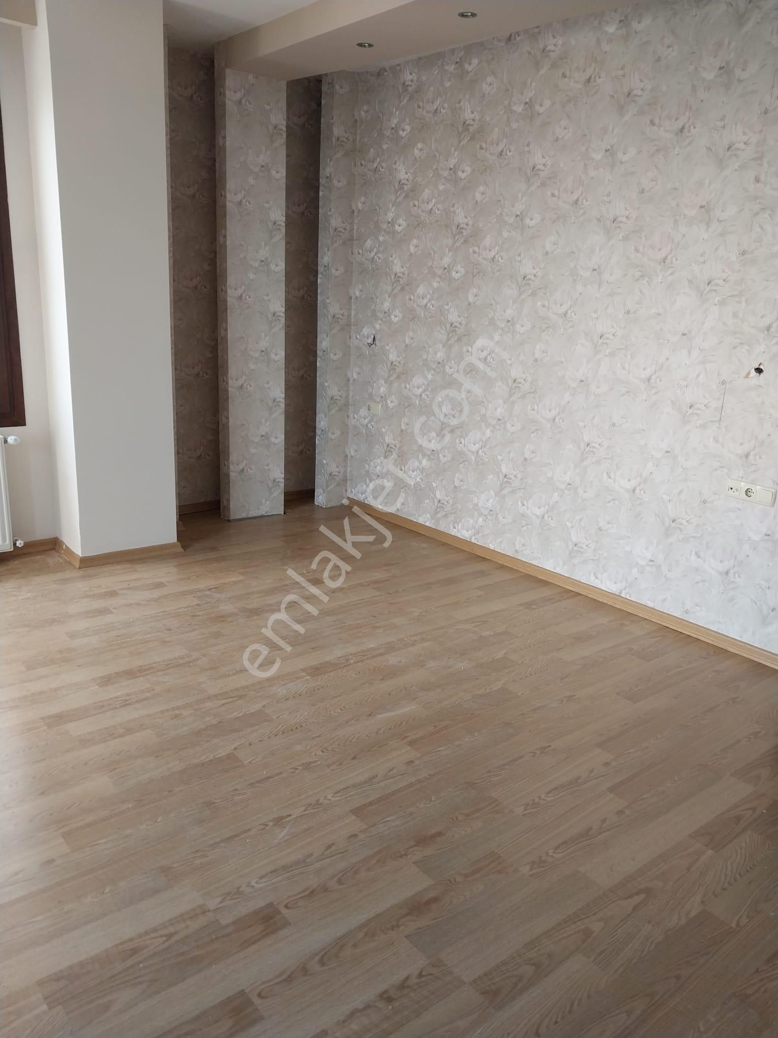 Mezitli Viranşehir Sahilinde 4+1 Denize Sıfır 250 Metrekare Lüks Daire - Görsel 10