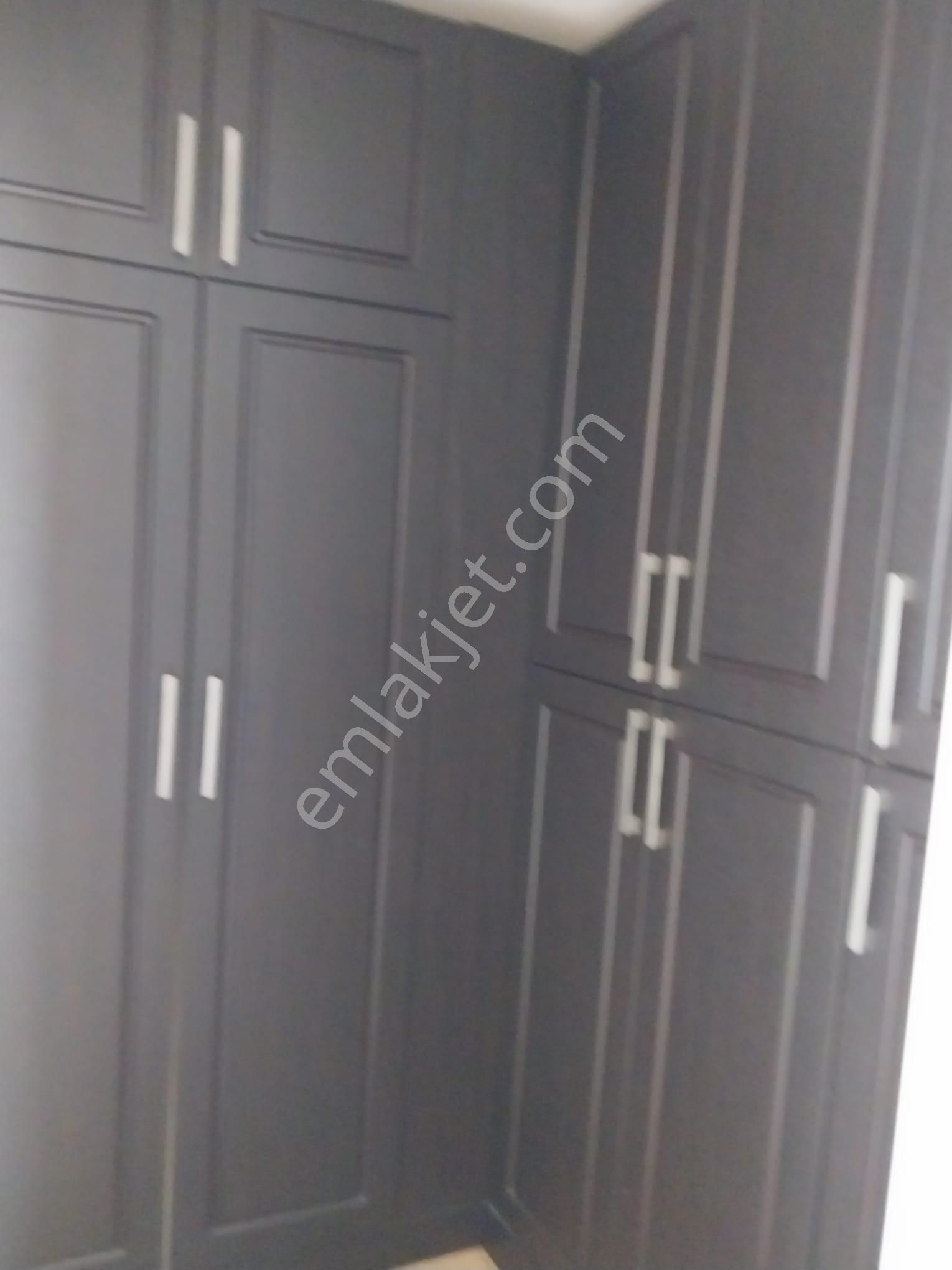 Mezitli Viranşehir Sahilinde 4+1 Denize Sıfır 250 Metrekare Lüks Daire - Görsel 7