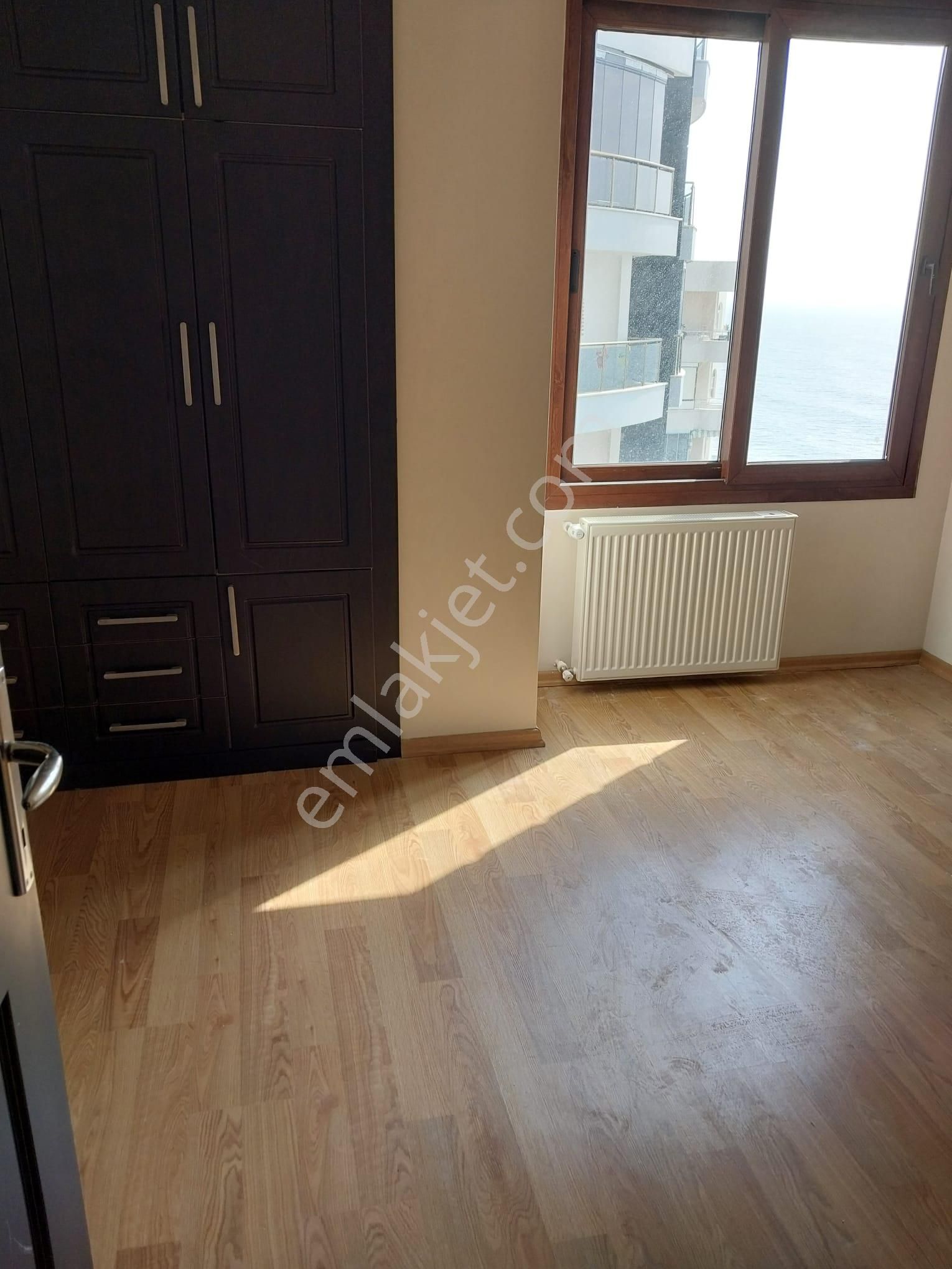 Mezitli Viranşehir Sahilinde 4+1 Denize Sıfır 250 Metrekare Lüks Daire - Görsel 23
