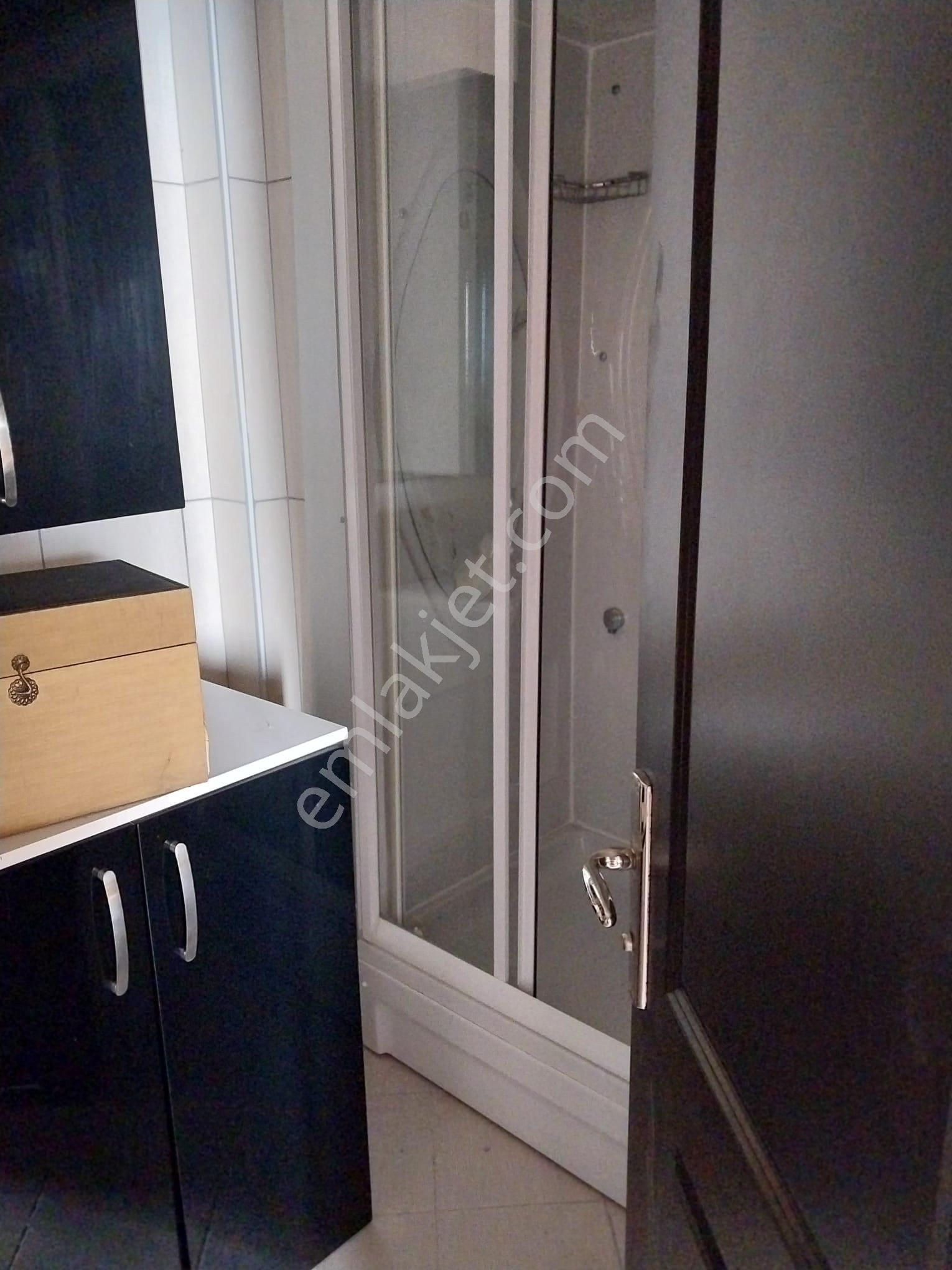 Mezitli Viranşehir Sahilinde 4+1 Denize Sıfır 250 Metrekare Lüks Daire - Görsel 3