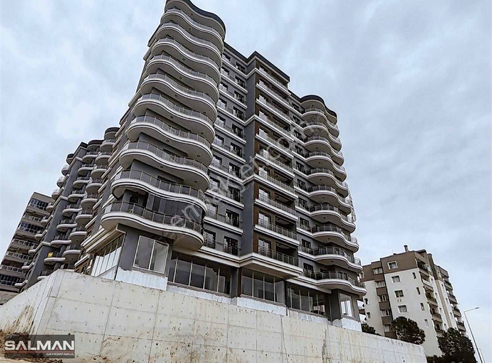 Menemen İstiklal Satılık Daire EGEKENT-2 SİEL LİFE'DE 3+1 HAVUZLU LÜKS SATILIK DAİRE