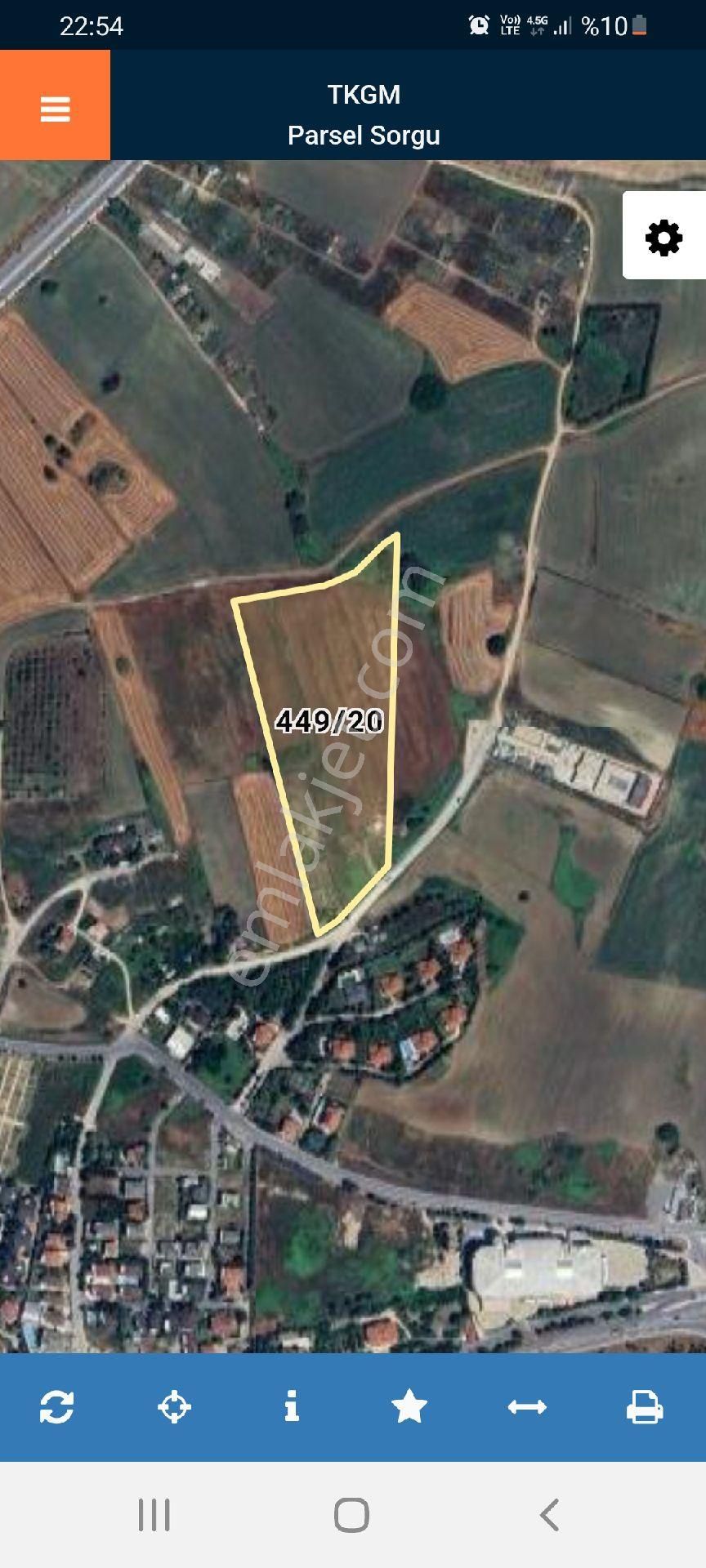 Beylikdüzü Yakuplu Satılık Muhtelif Arsa Direkt Sahibinden %75 Peşin Kalan 10 Taksit 232m² Sadece