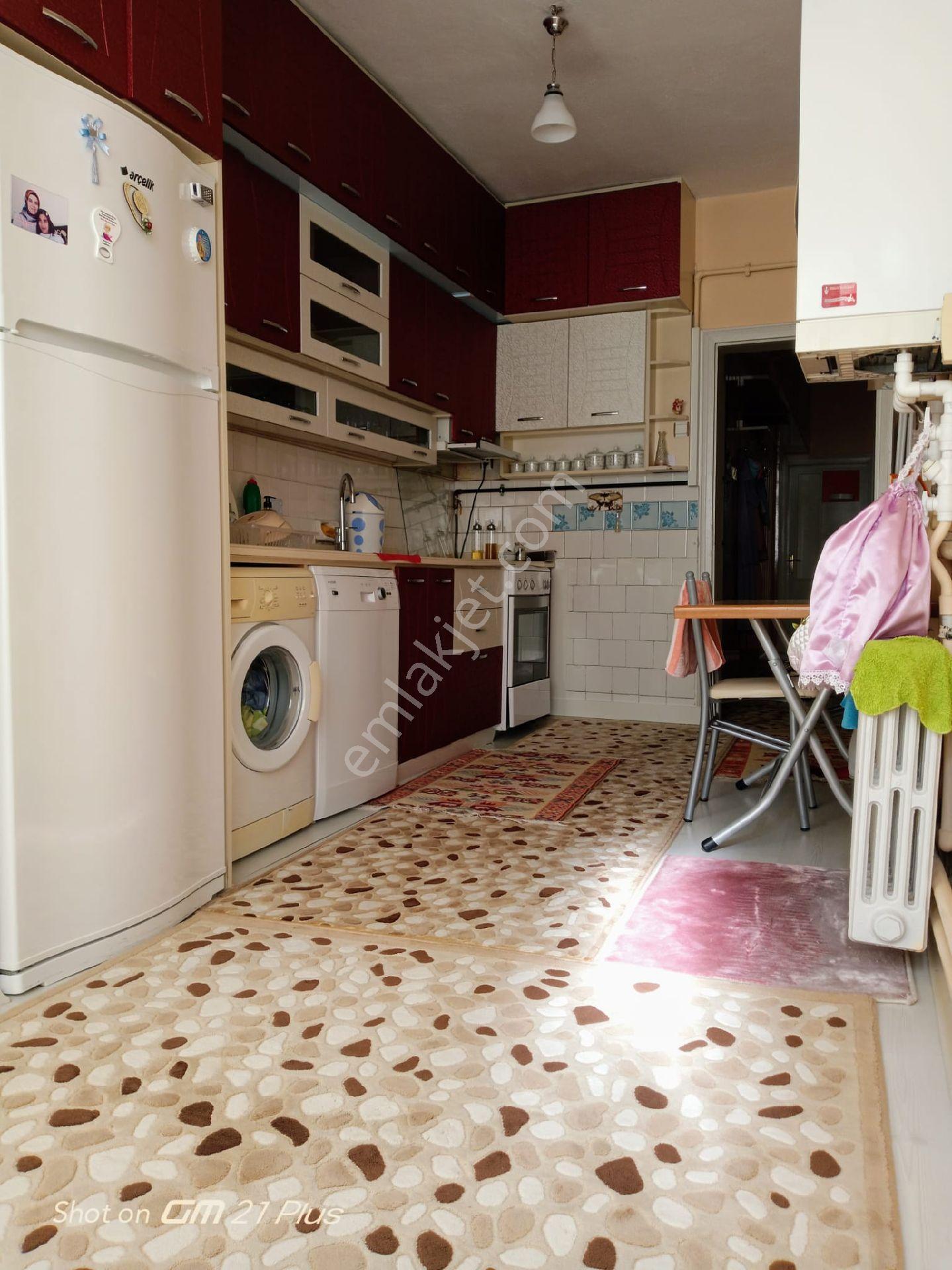 Sahibinden Süper Konum Arakat Acil Satılık Köşe Daire 2+1 Detaylı Bilgi İçin Arayınız ☎️ - Görsel 2