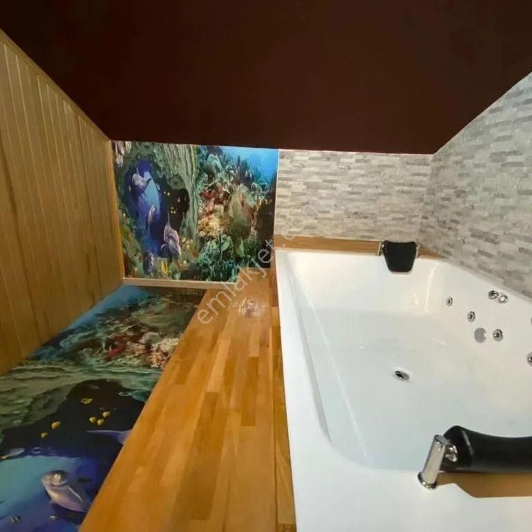 Yeni Yapı Villamız Satılıktır - Görsel 7