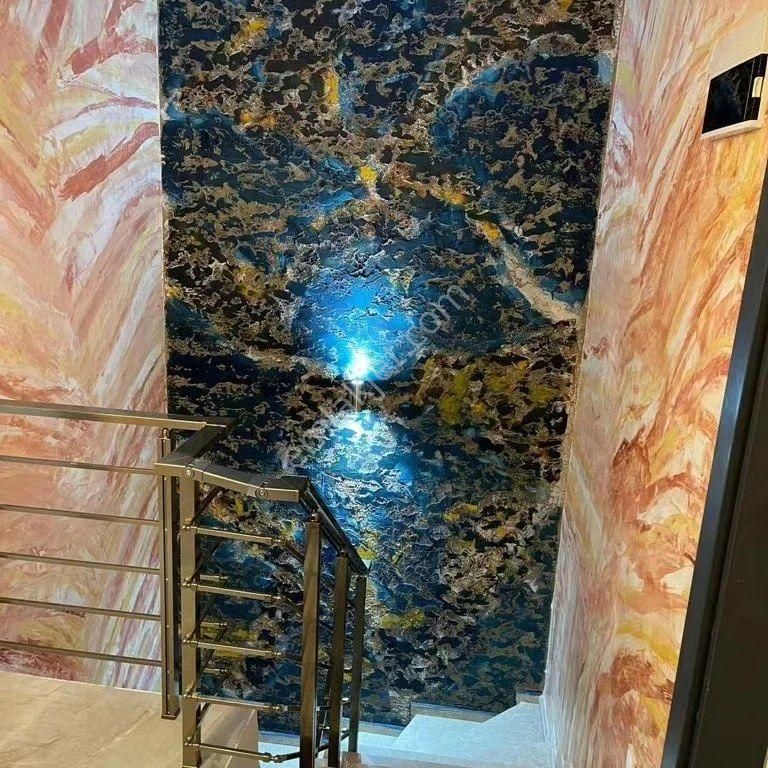 Yeni Yapı Villamız Satılıktır - Görsel 6