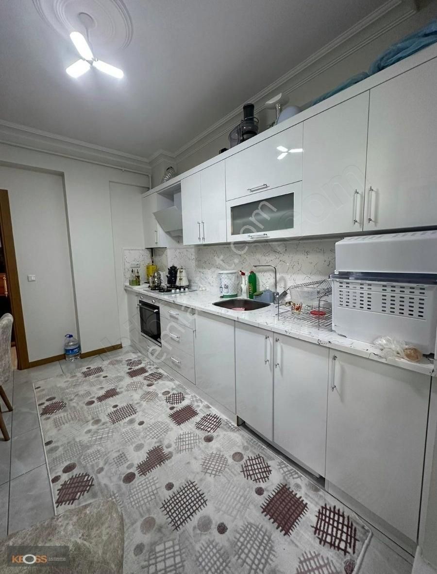 Selçuklu Hanaybaşı Satılık Daire HANAYBAŞINDA SATILIK 2+1 DAİRE