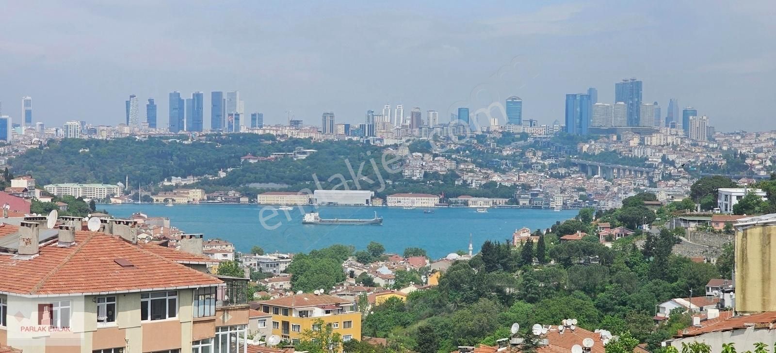 Üsküdar İcadiye Satılık Daire Üsküdar İcadiyede DENİZ MANZARALI 2+1 Çift Cepheli Kupon Daire