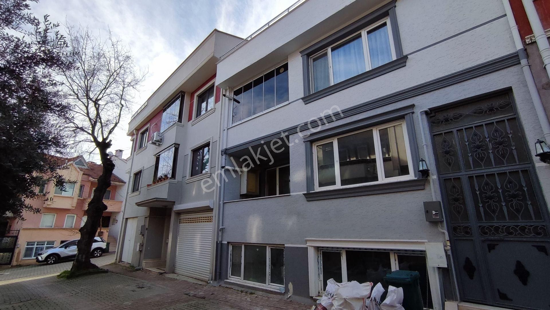 Nilüfer Üçevler Satılık Daire  NİLÜFER / ÜÇEVLER MERKEZDE SIFIR AYARINDA 2+1 SATILIK DAİRE