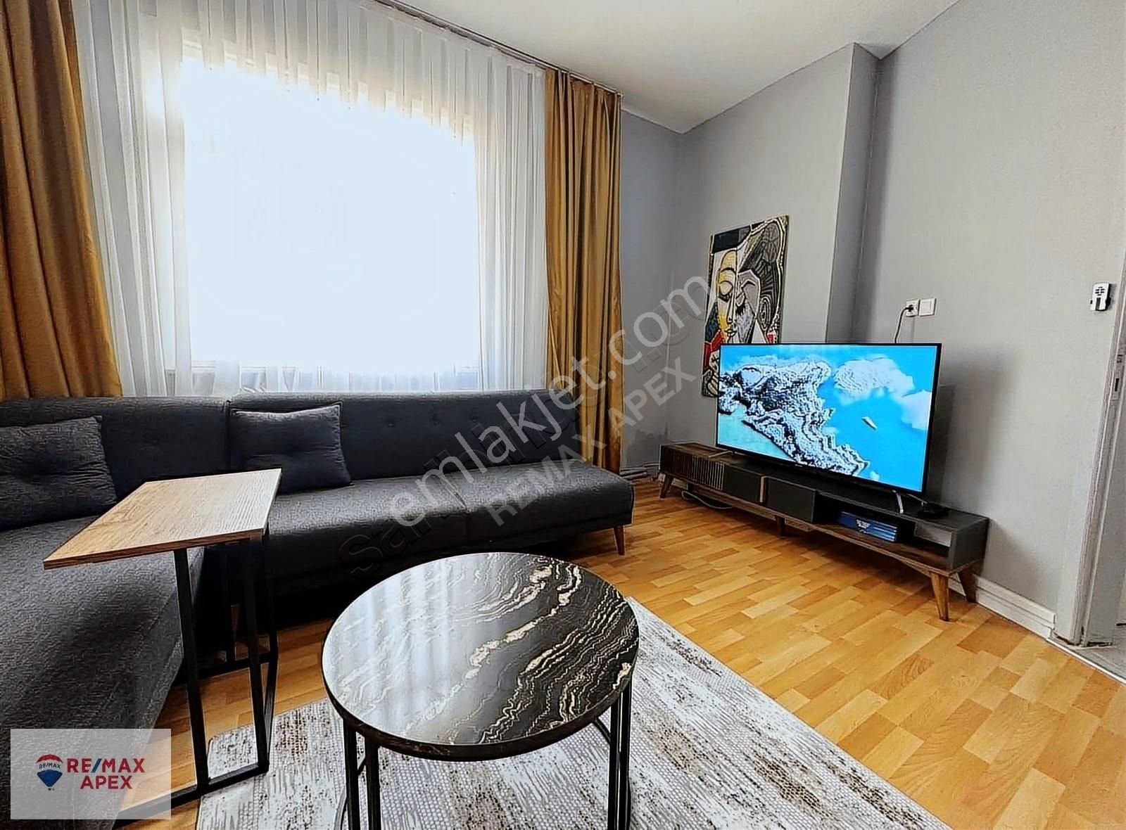 Kağıthane Çeliktepe Kiralık Daire KİRALIK 1+1 FULL EŞYALI DAİRE ÖGRENCİYE BEKARA UYGUN FIRSAT