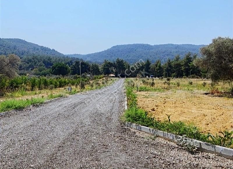 Menderes Çatalca'da Hobi Bahçeleri Meşe Emlak'tan - Görsel 30
