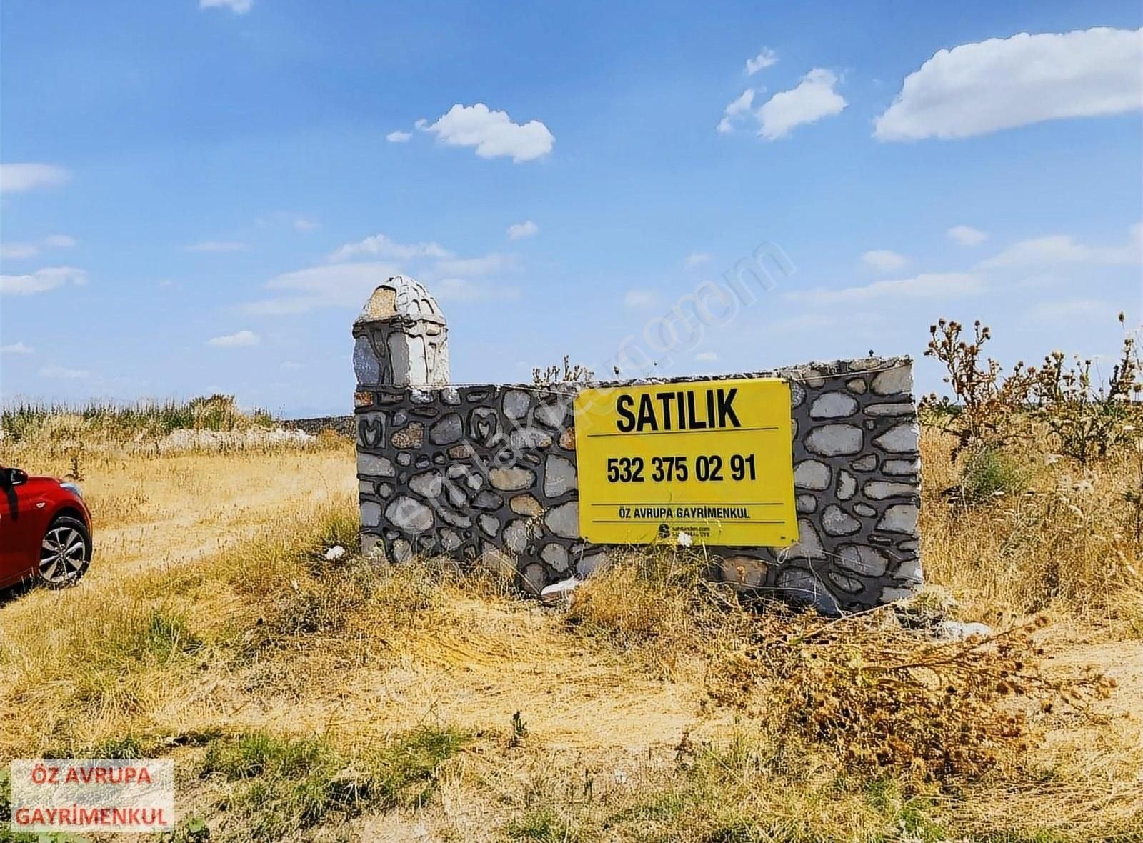 Kırklareli Merkez Kavaklı Bld. (Turist) Satılık Tarla Kırklareli Merkez Kavaklı Duble Yola Cephe Çevrili 1 Dönüm Tarla