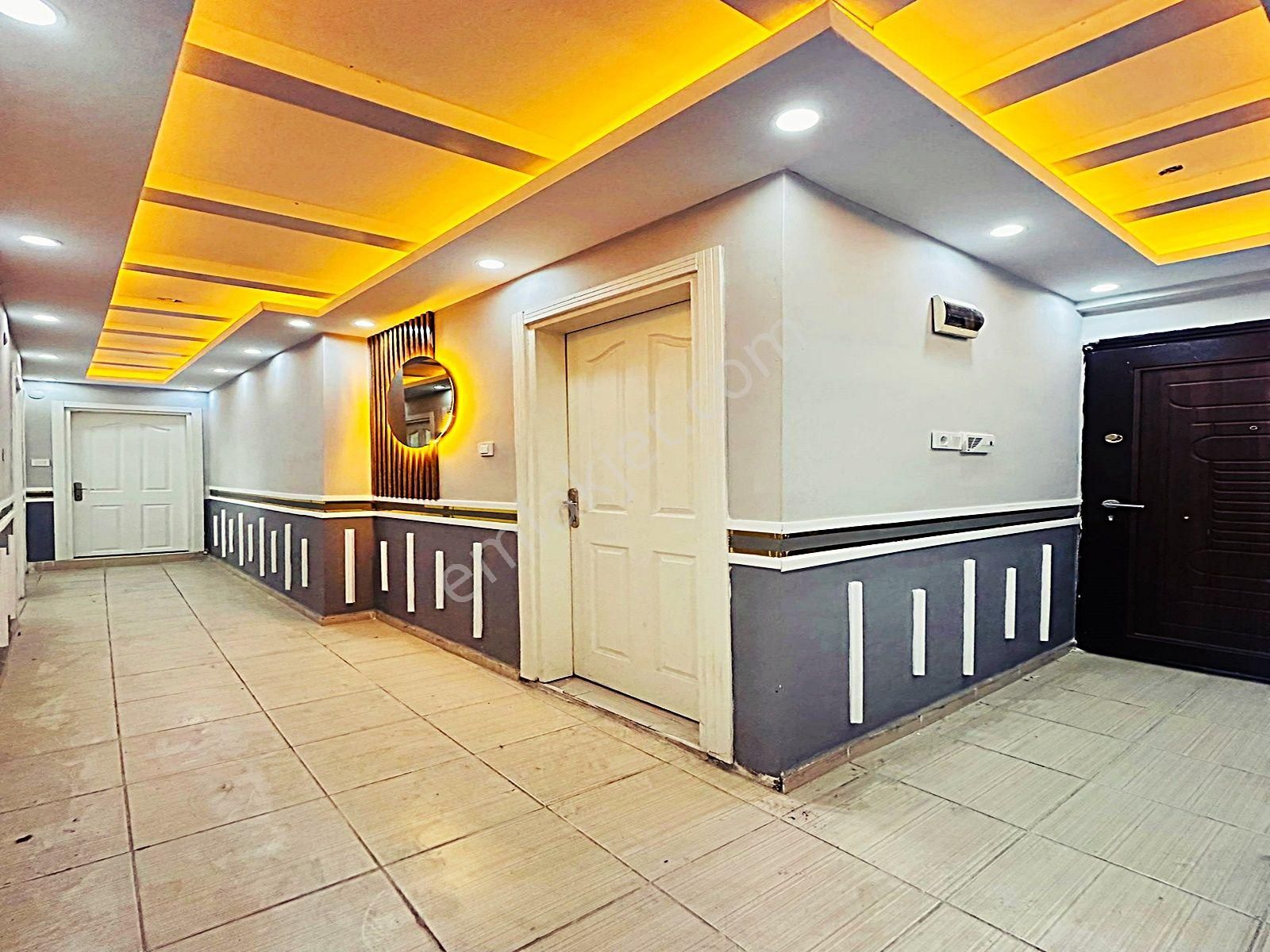 Ercin Yapı'dan Metrobüse Yürüme Mesafeli 4+2 Dubleks Acil Satılık Lüks Daire !!
