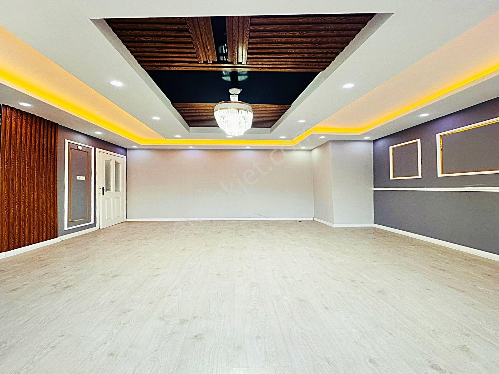 Ercin Yapı'dan Metrobüse Yürüme Mesafeli 4+2 Dubleks Acil Satılık Lüks Daire !! - Görsel 19