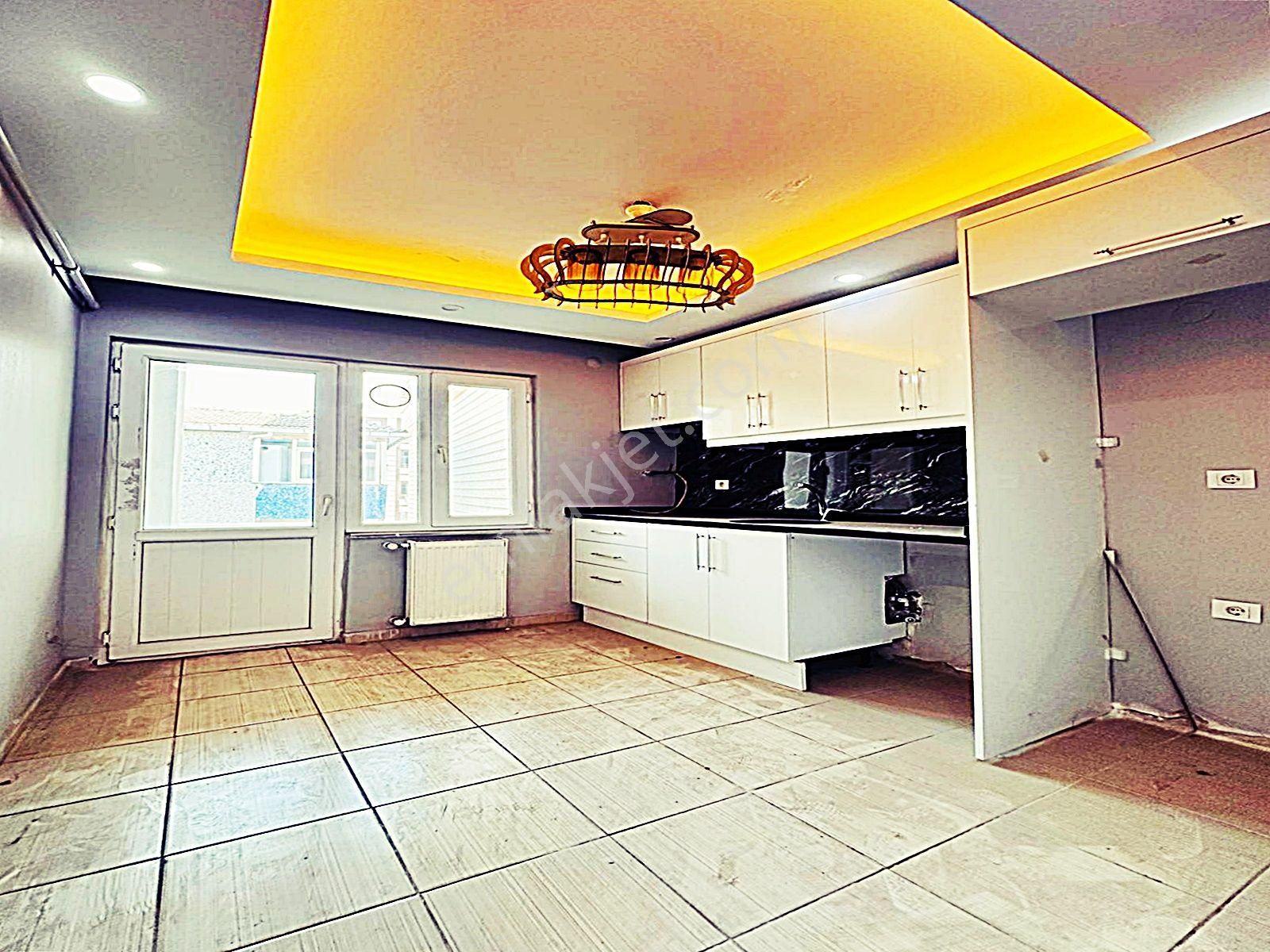 Ercin Yapı'dan Metrobüse Yürüme Mesafeli 4+2 Dubleks Acil Satılık Lüks Daire !! - Görsel 5