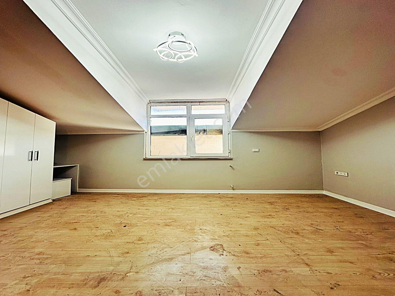 Ercin Yapı'dan Metrobüse Yürüme Mesafeli 4+2 Dubleks Acil Satılık Lüks Daire !! - Görsel 13