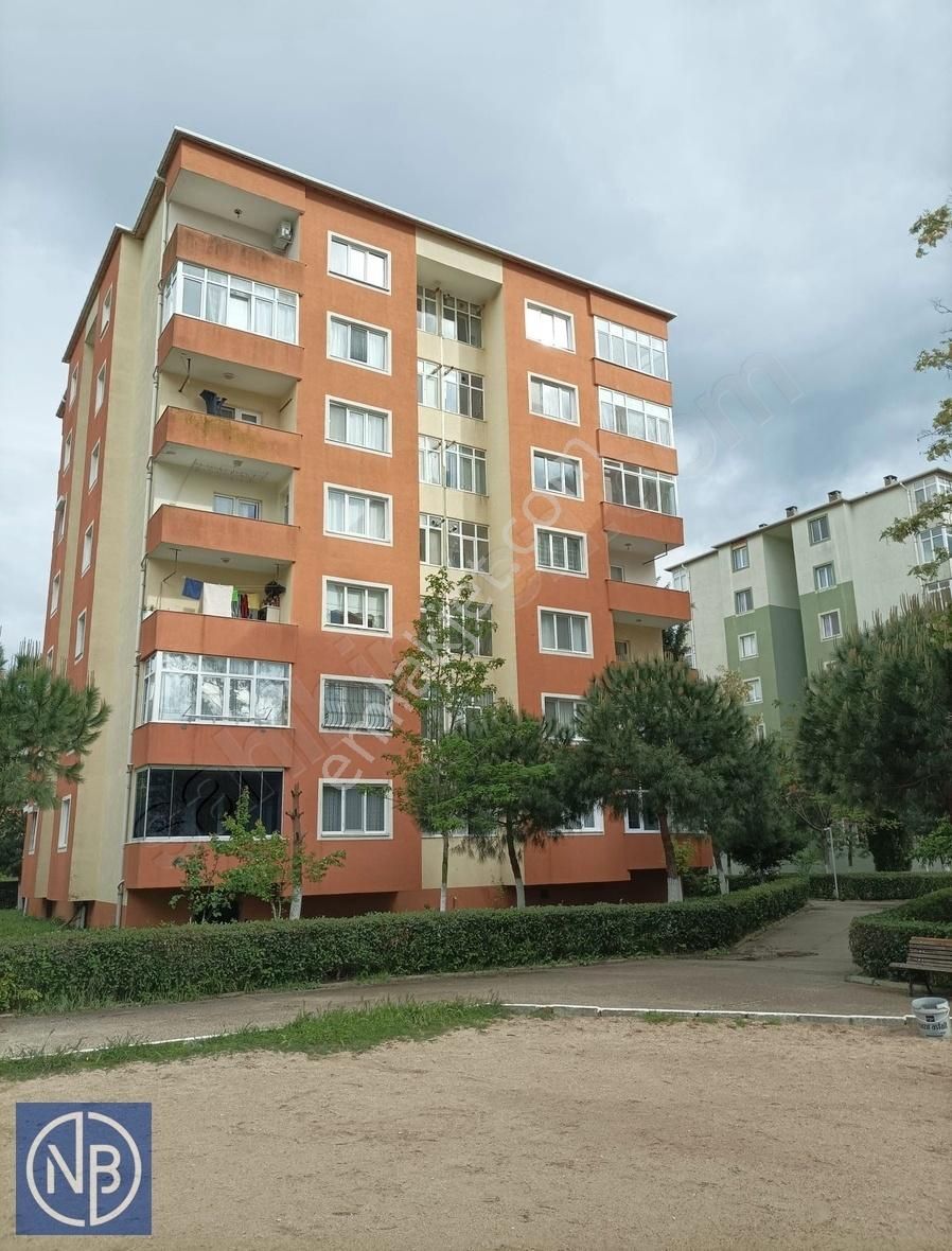 Silivri Yeni Kiralık Daire NEBİ GAYRİMENKUL'DEN EŞYALI KİRALIK 2+1 DAİRE