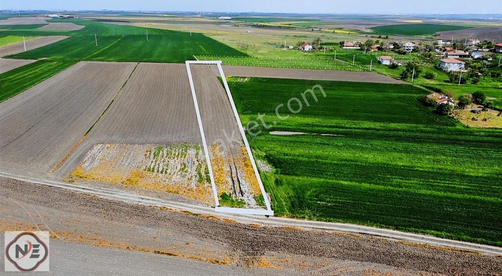 Muratlı Yukarısevindikli Satılık Konut İmarlı TDAĞ MURATLI YUKARI SEVİNDİKLİDE UYGUN FİYATA 2.829M2 İMRLI ARSA