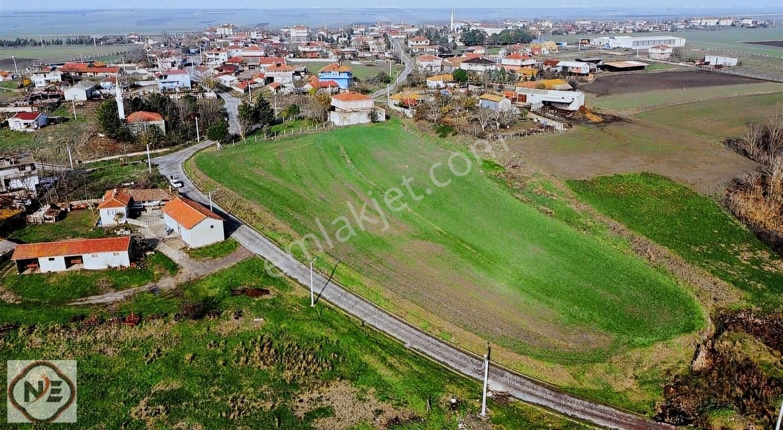 Muratlı Yukarısevindikli Satılık Konut İmarlı MURTLI YUKRI SEVNDİKLİ MAH. 792 M2 3 KT %75 İMARLI ARSLR