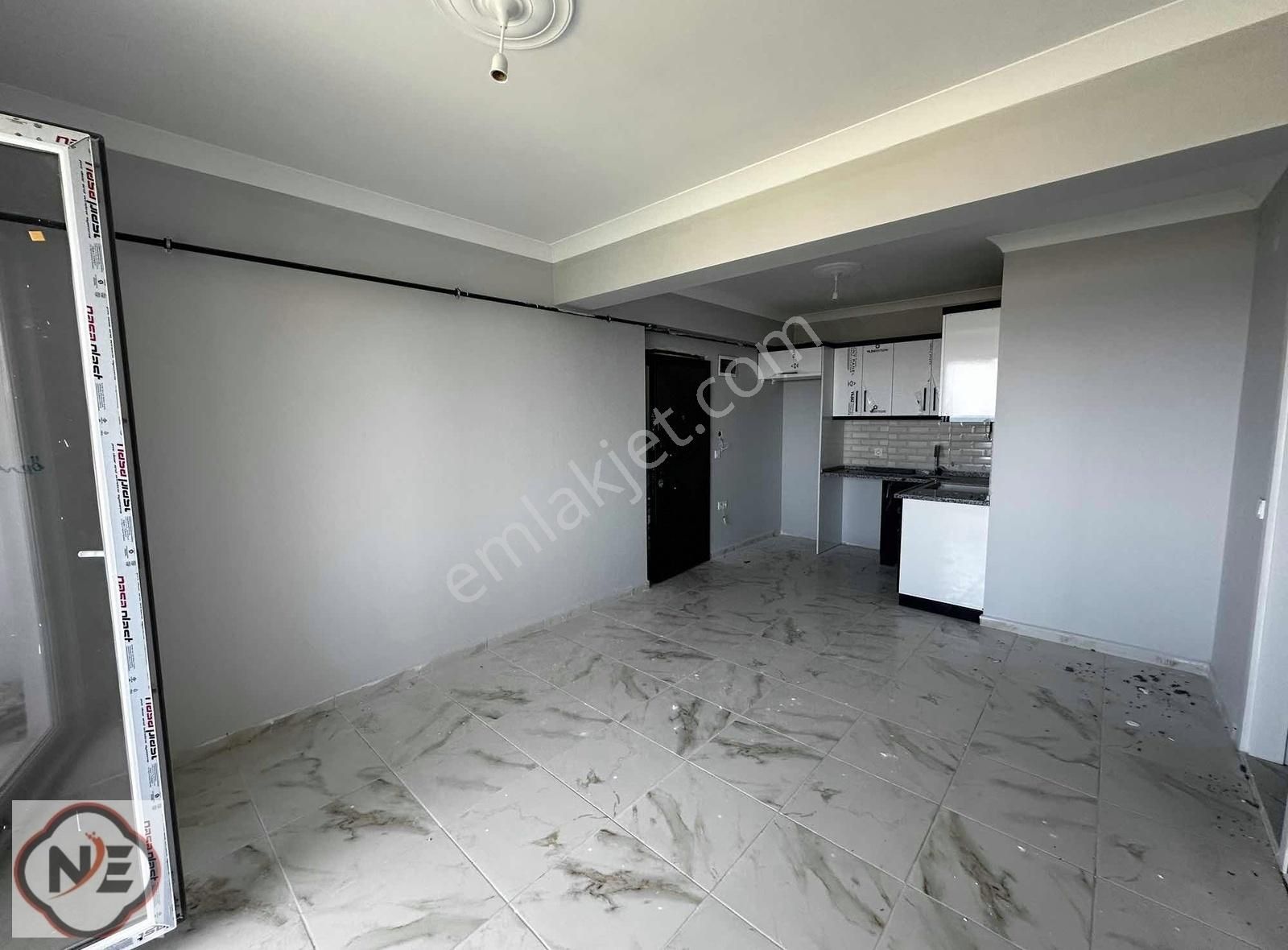 Süleymanpaşa Barbaros Satılık Daire Tekirdağ Barbarosta 1+1 55 m2 Full Deniz Manzaralı