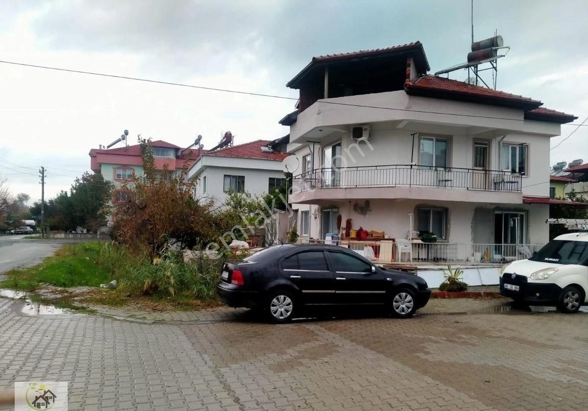 Ortaca Bahçelievler Satılık Daire Ortaca Bahçelievler Mahallesinde 2+1 Kapalı Mutfak Satılık Daire